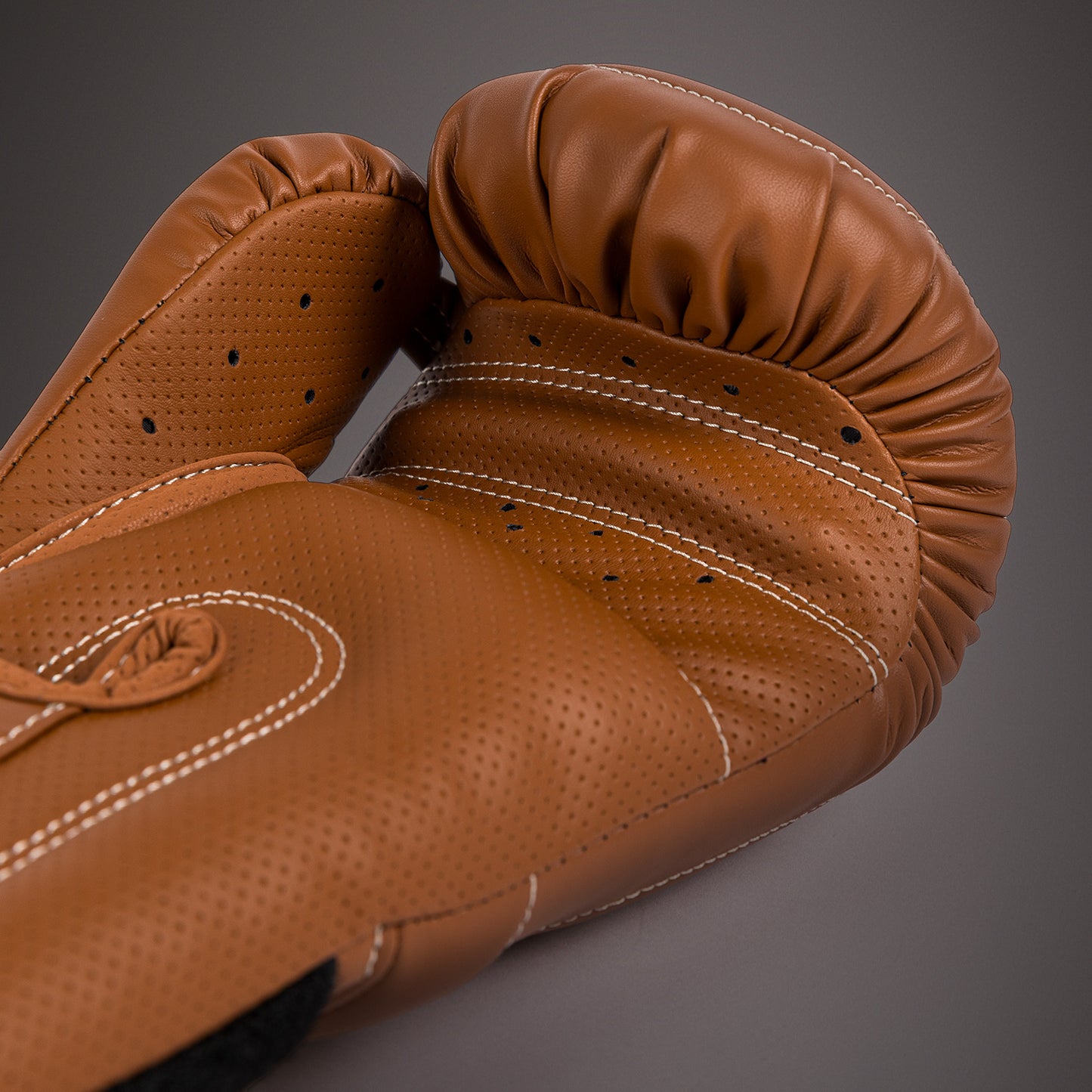 Venum Impact Evo Guanti da Boxe - Havana