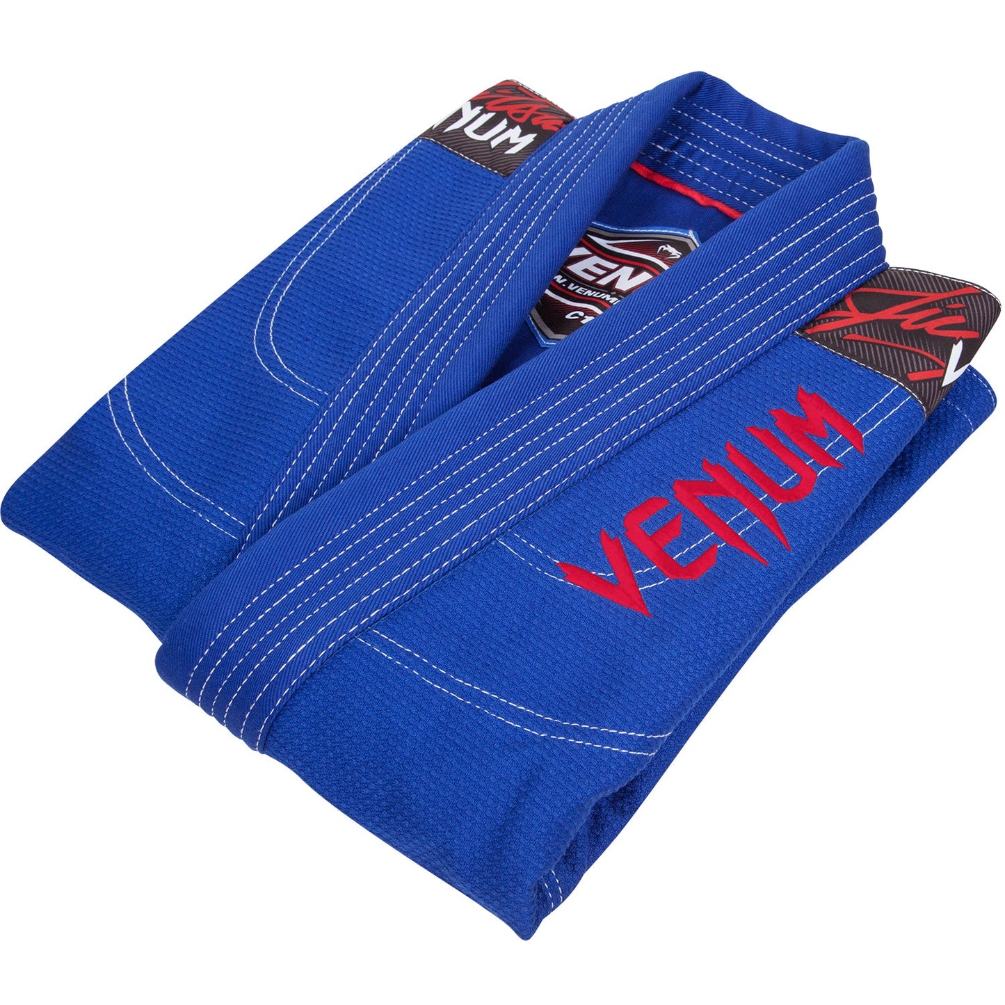 Gi da BJJ Venum Challenger 2.0 Bambino - Blu