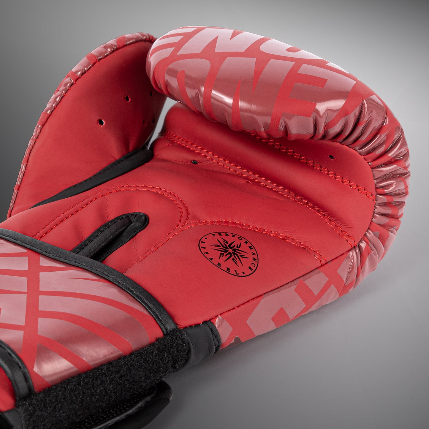 Venum Contender 1.5 XT Guanti da Boxe per Bambini - Rosso Ciliegia