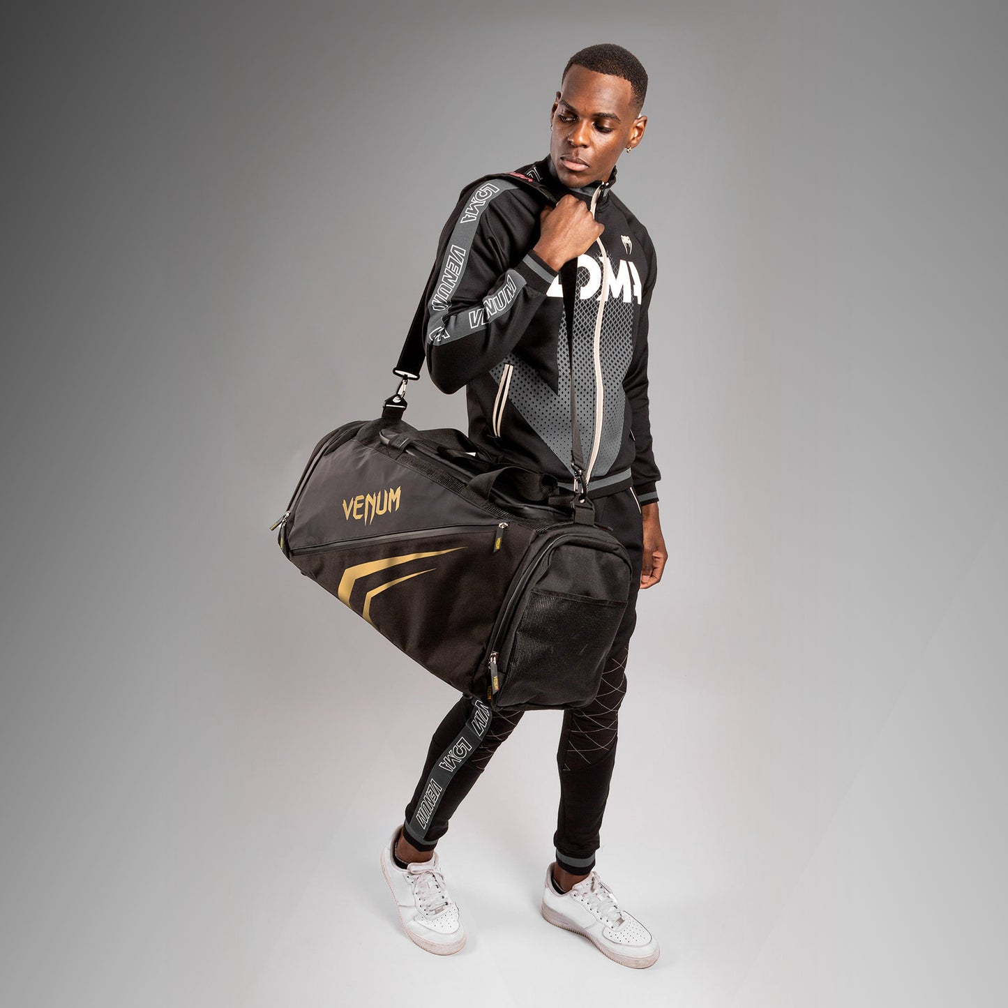 Venum Trainer Lite Evo Borsa Sportiva (48L)