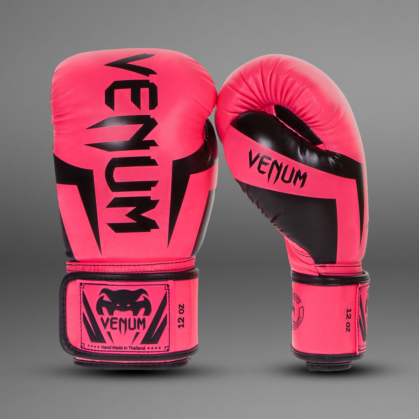 Guantoni da boxe Venum Elite