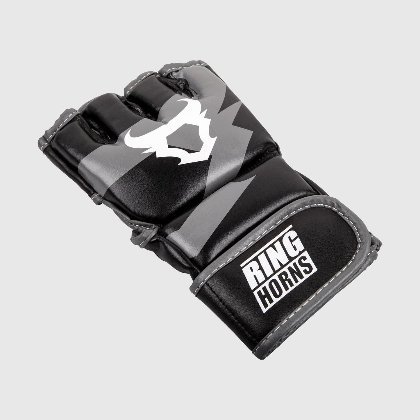 Ringhorns Charger by Venum MMA Gloves – Nero