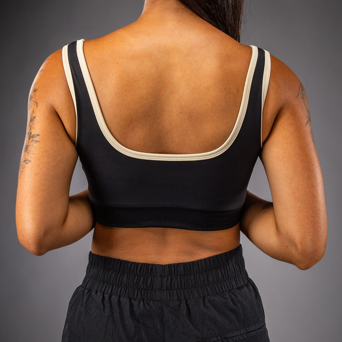 Venum Viper Reggiseno sportivo da donna - Nero
