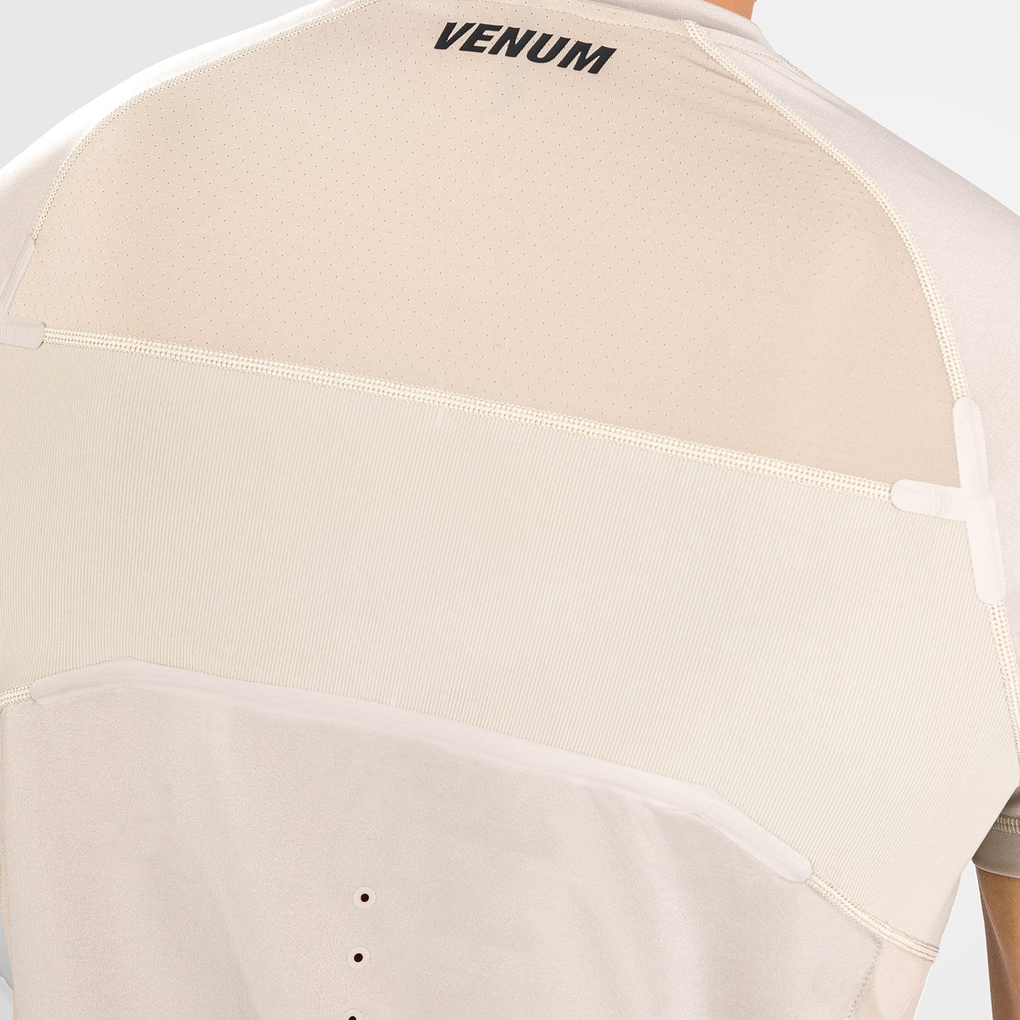 Venum G-Fit Air Dry Tech Maglietta - Sabbia