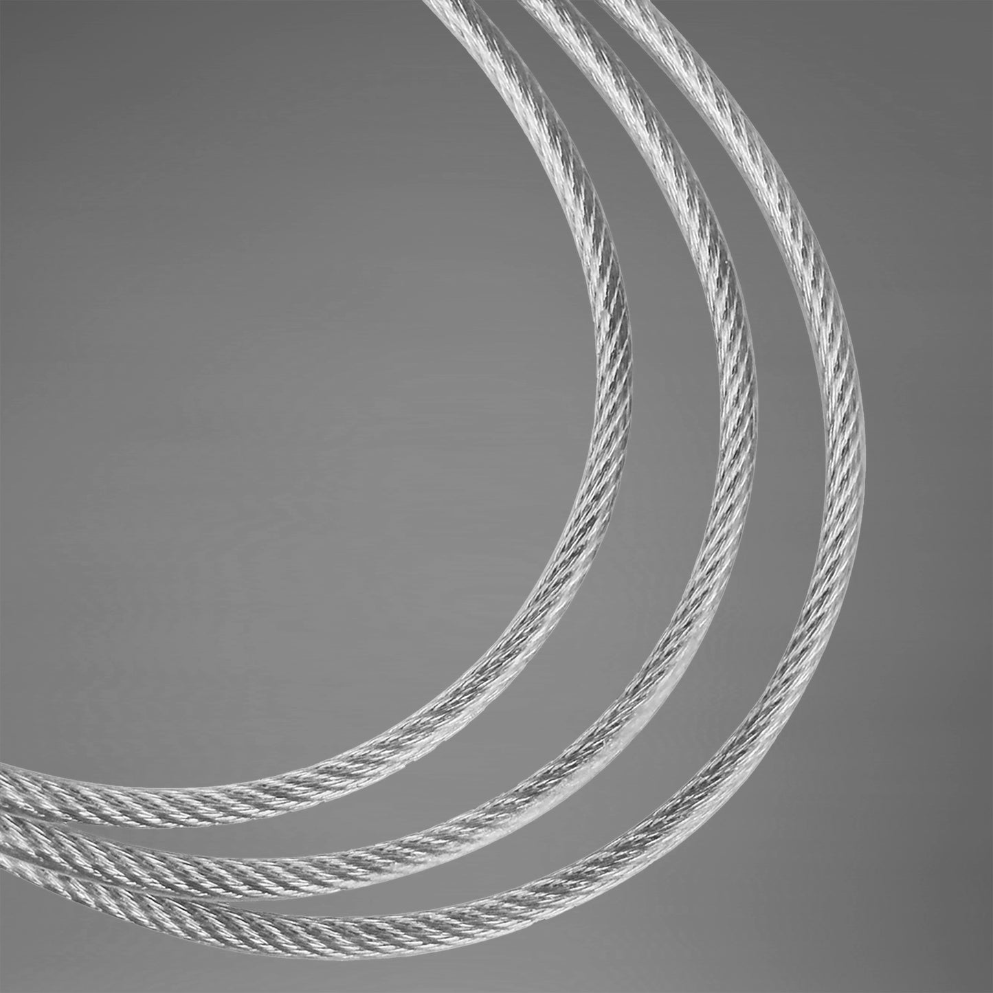 Corda per saltare Venum Thunder Evo – Argento