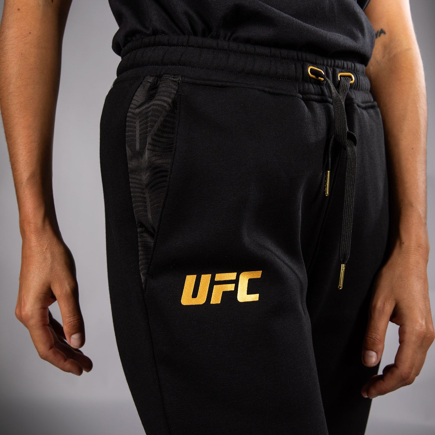 UFC Zenith by Venum Replica Pantaloni Donna - Champion