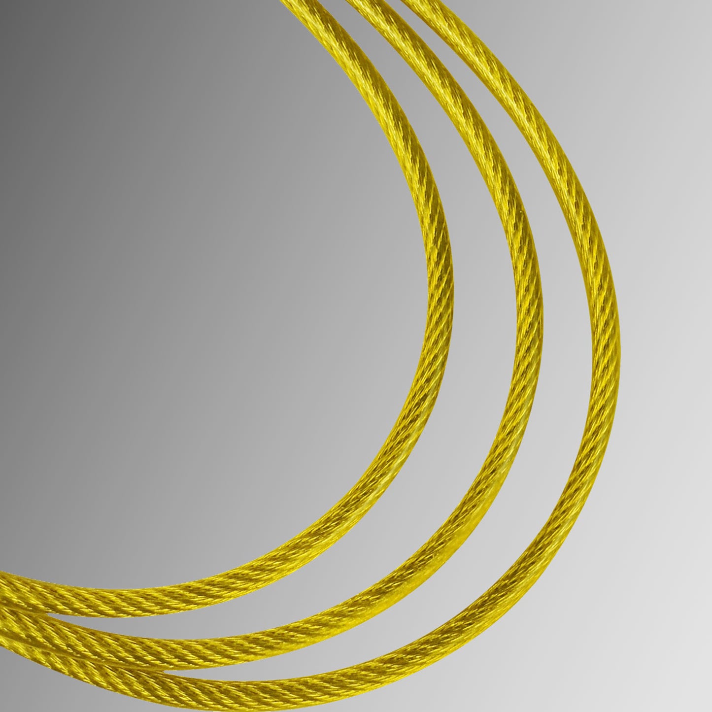 Corda per saltare Venum Thunder Evo – Oro