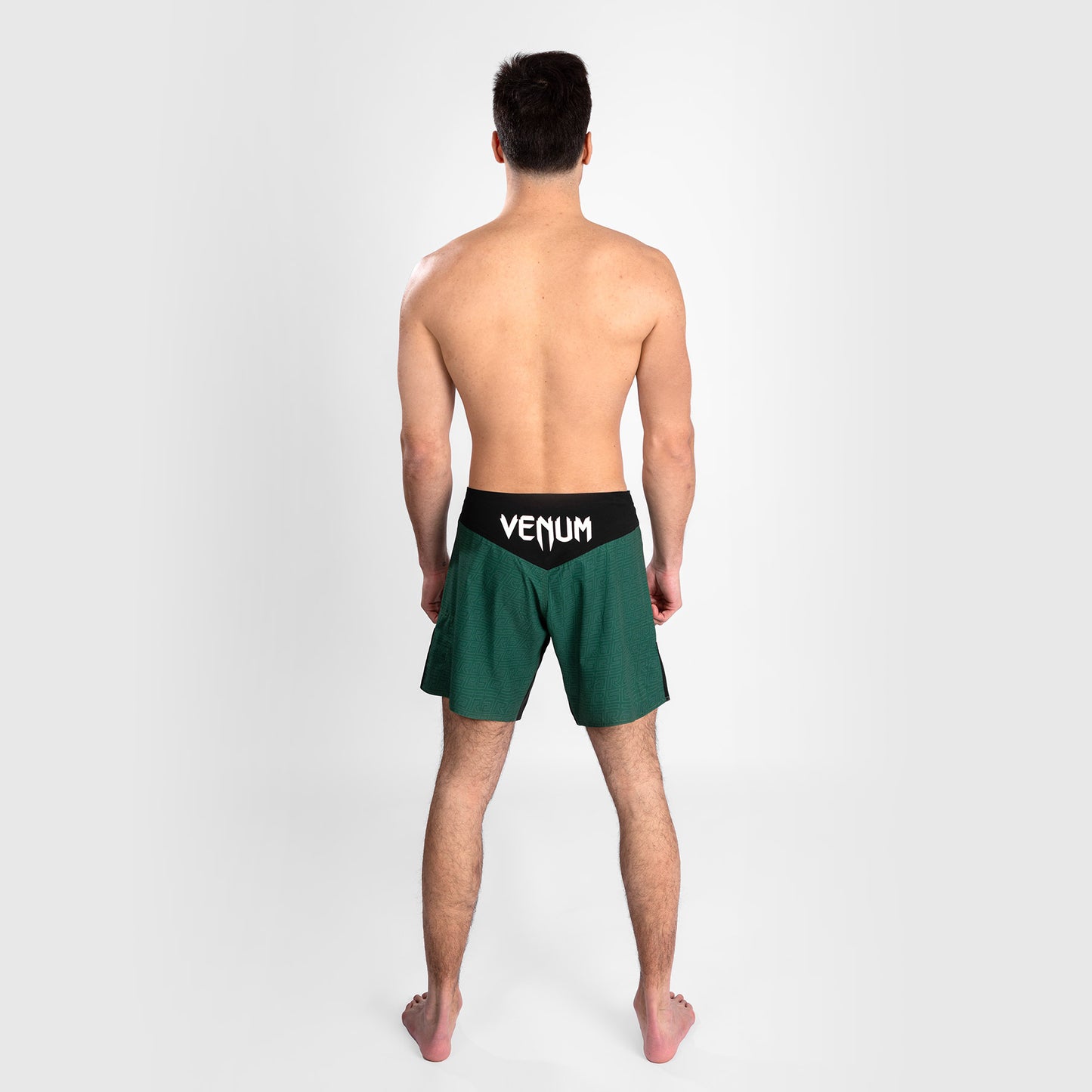 Venum x Ares 2.0 Pantaloncini da Combattimento - Cachi