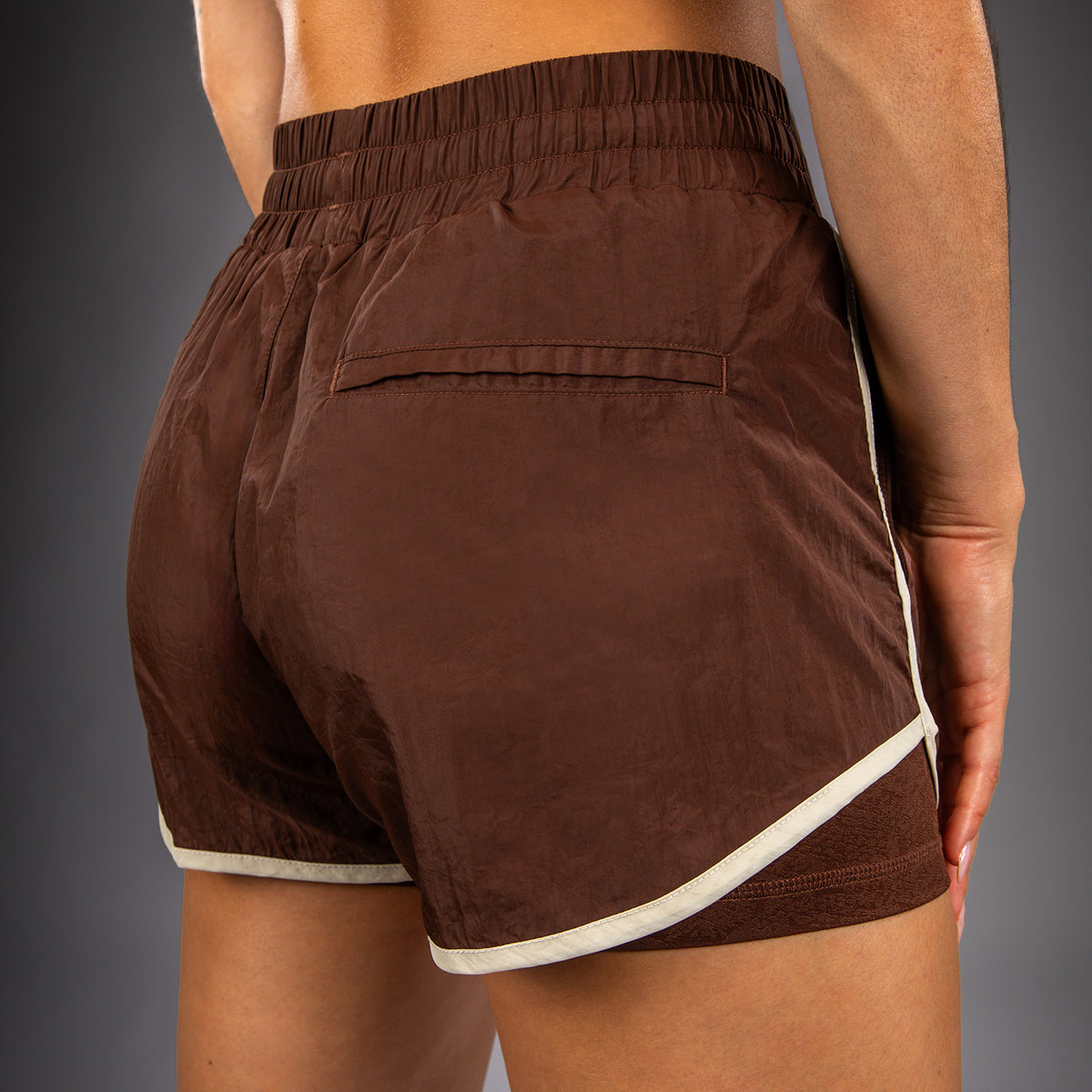 Venum Viper Pantaloncini da allenamento da donna - Marrone