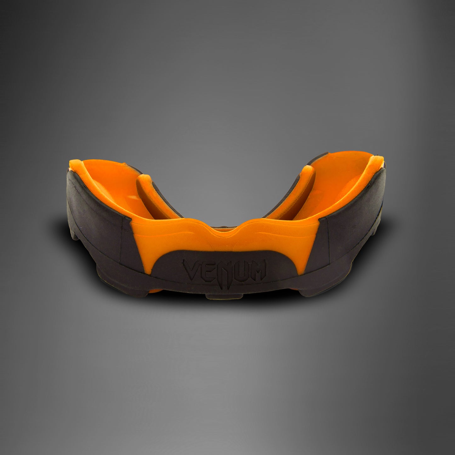 Venum Predator Paradenti - Nero/Arancione