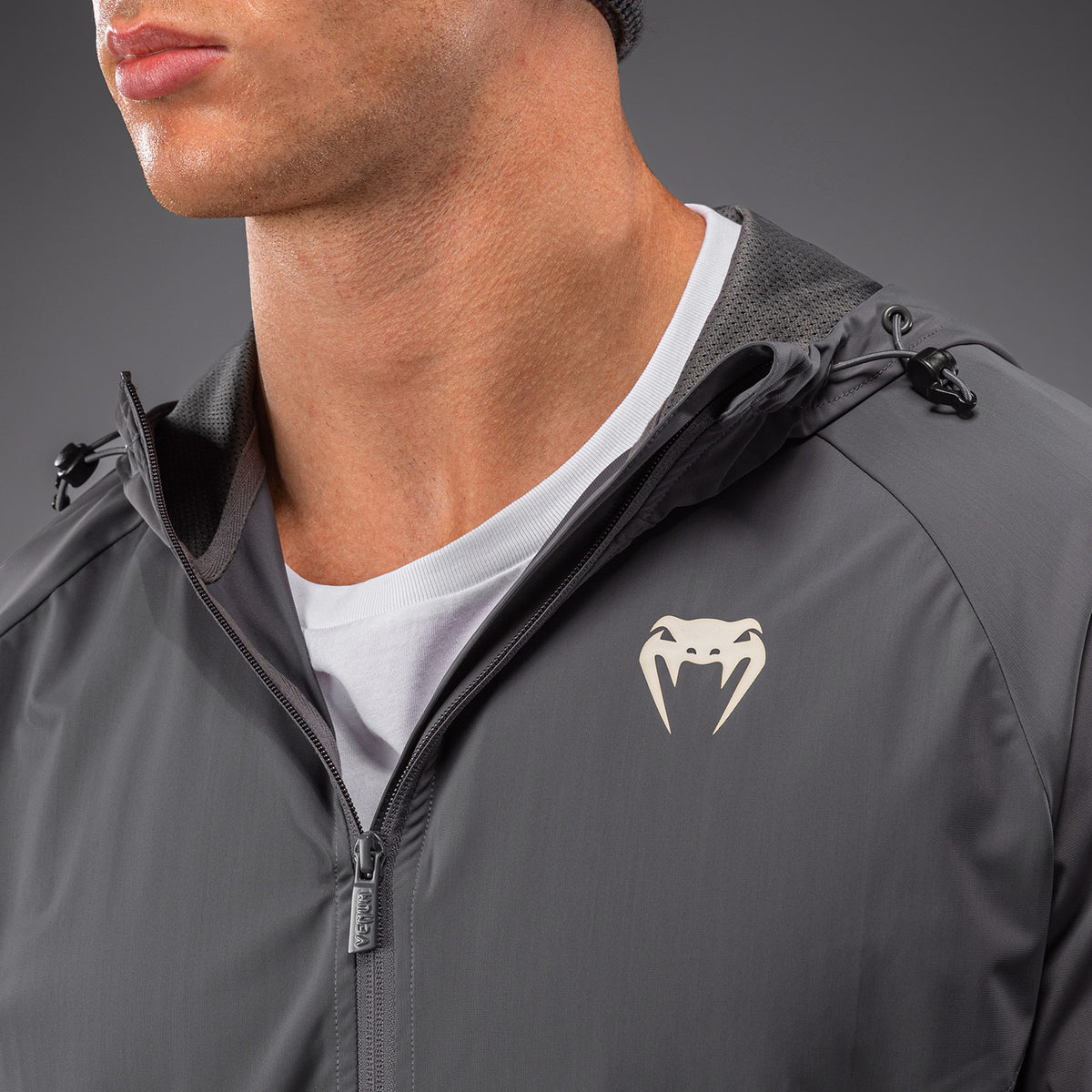 Venum Contender Aero Giacca da tuta - Grigio