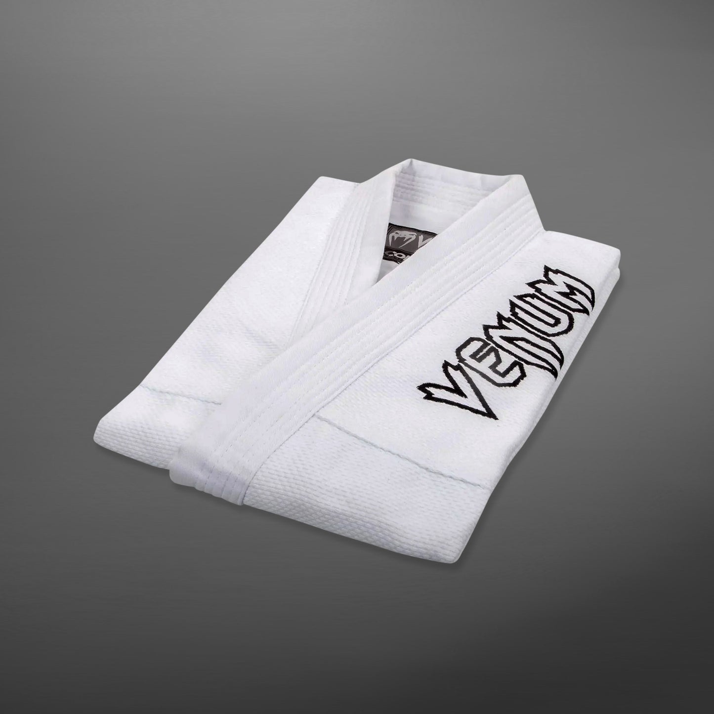 Venum Contender 2.0 Gi da BJJ - Bianco