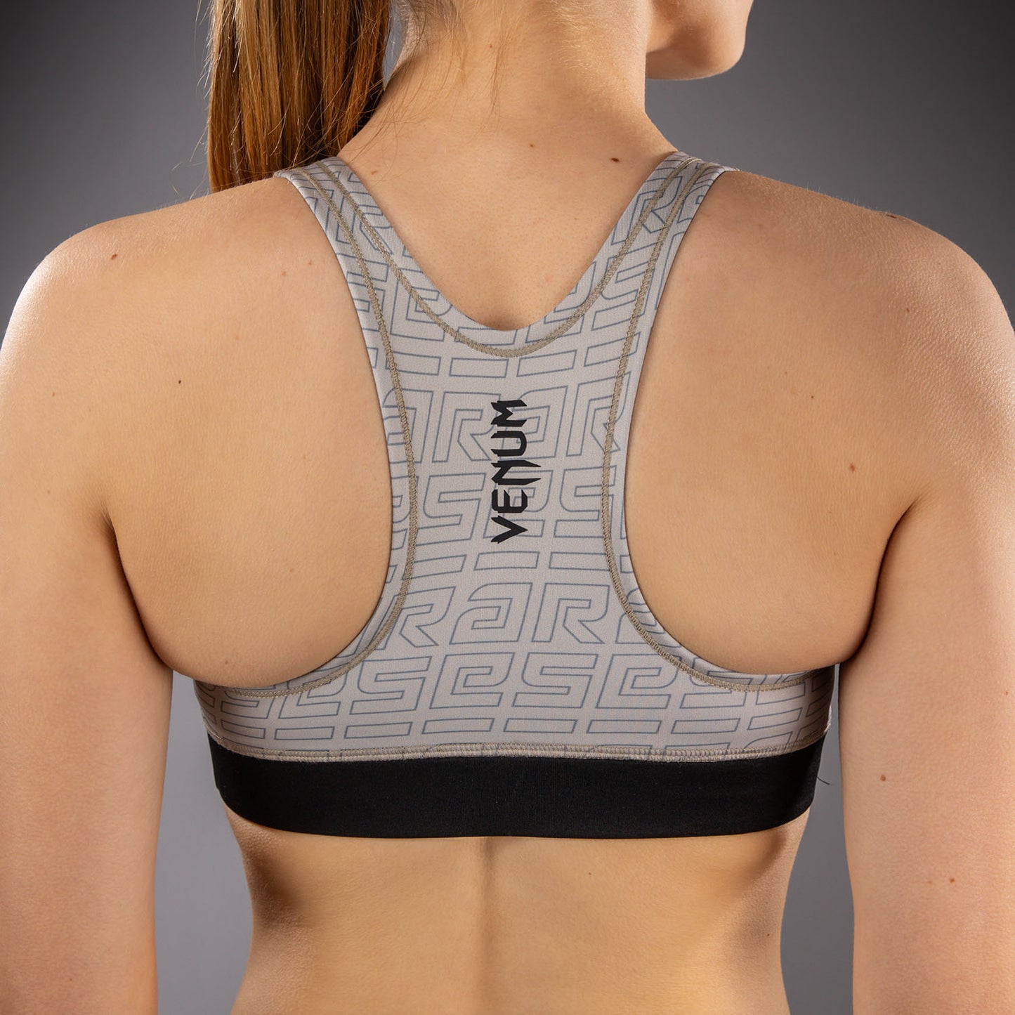 Venum x Ares 2.0 Reggiseno Sportivo da Donna – Sabbia