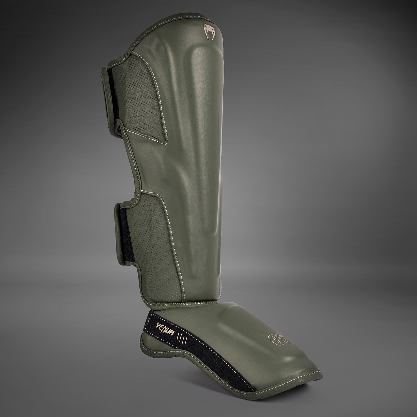 Venum Impact Evo Paratibie - Verde Militare