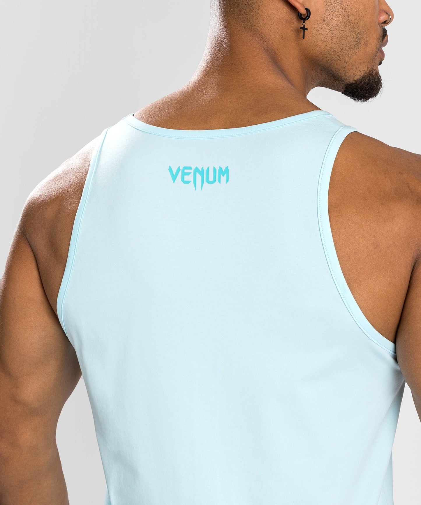 Venum Summer 88 Canotta - Blu Clearwater