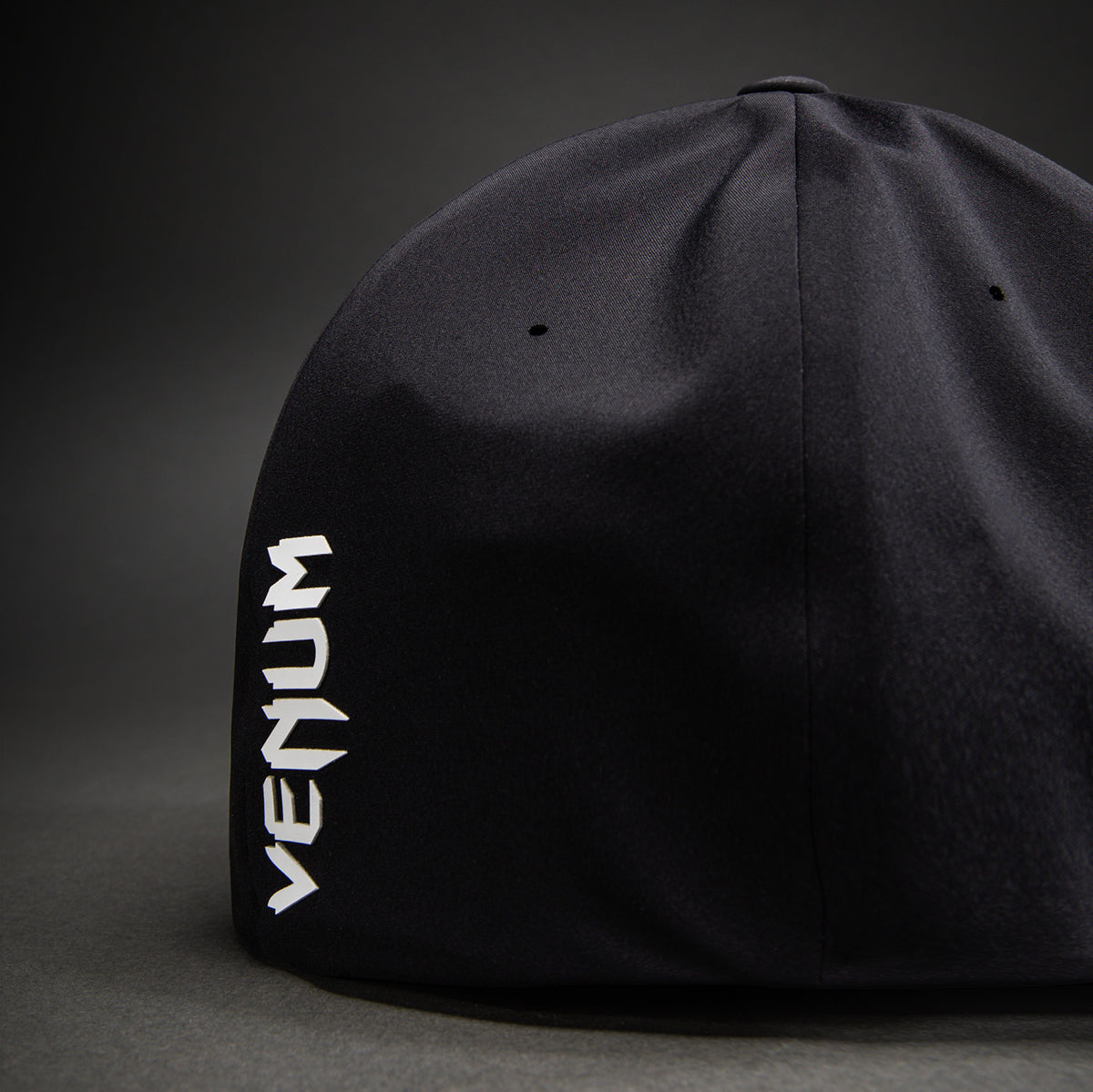 Venum Flexfit Delta Cappellino - Nero