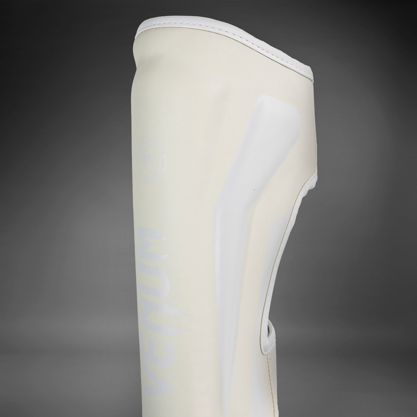 Venum Elite Parastinchi con parapiede - Bianco