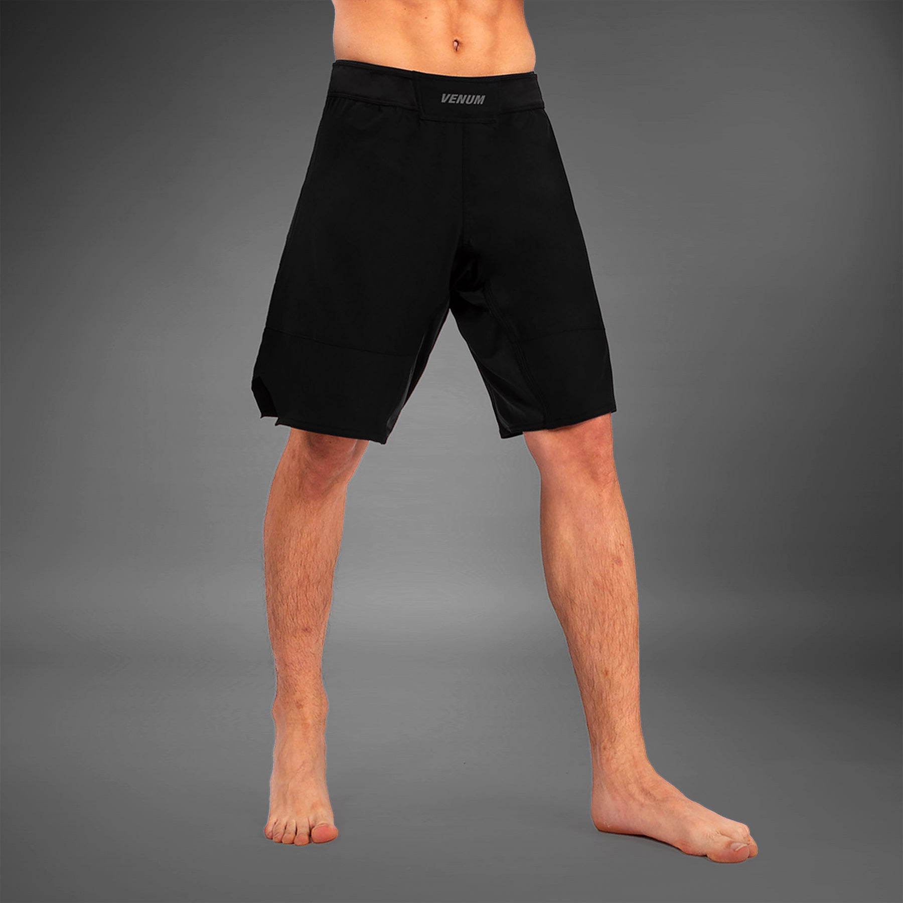 Pantaloncini da combattimento Venum G-Fit Air neri