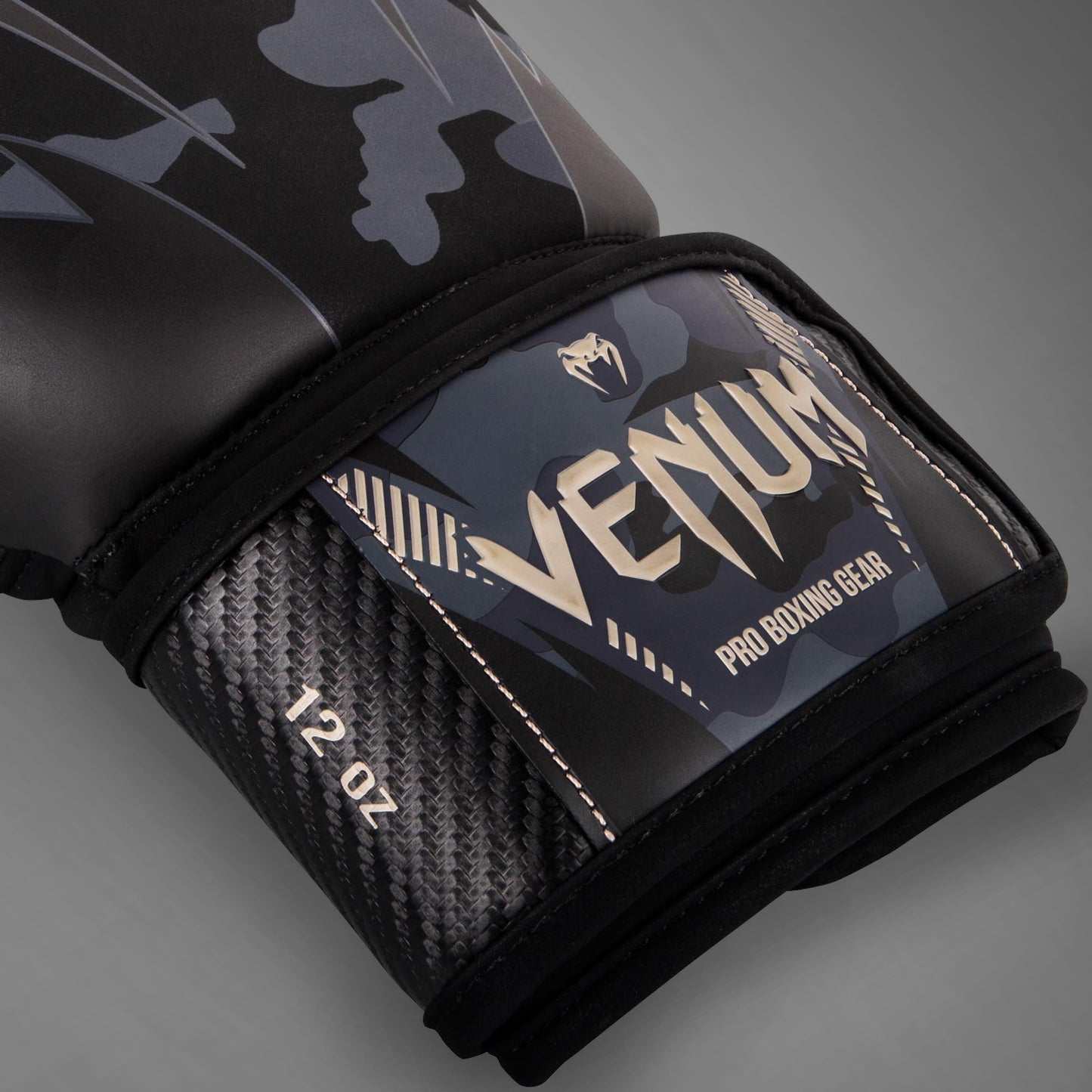 Venum Impact Guantoni da Boxe - Camo Scuro/Sabbia