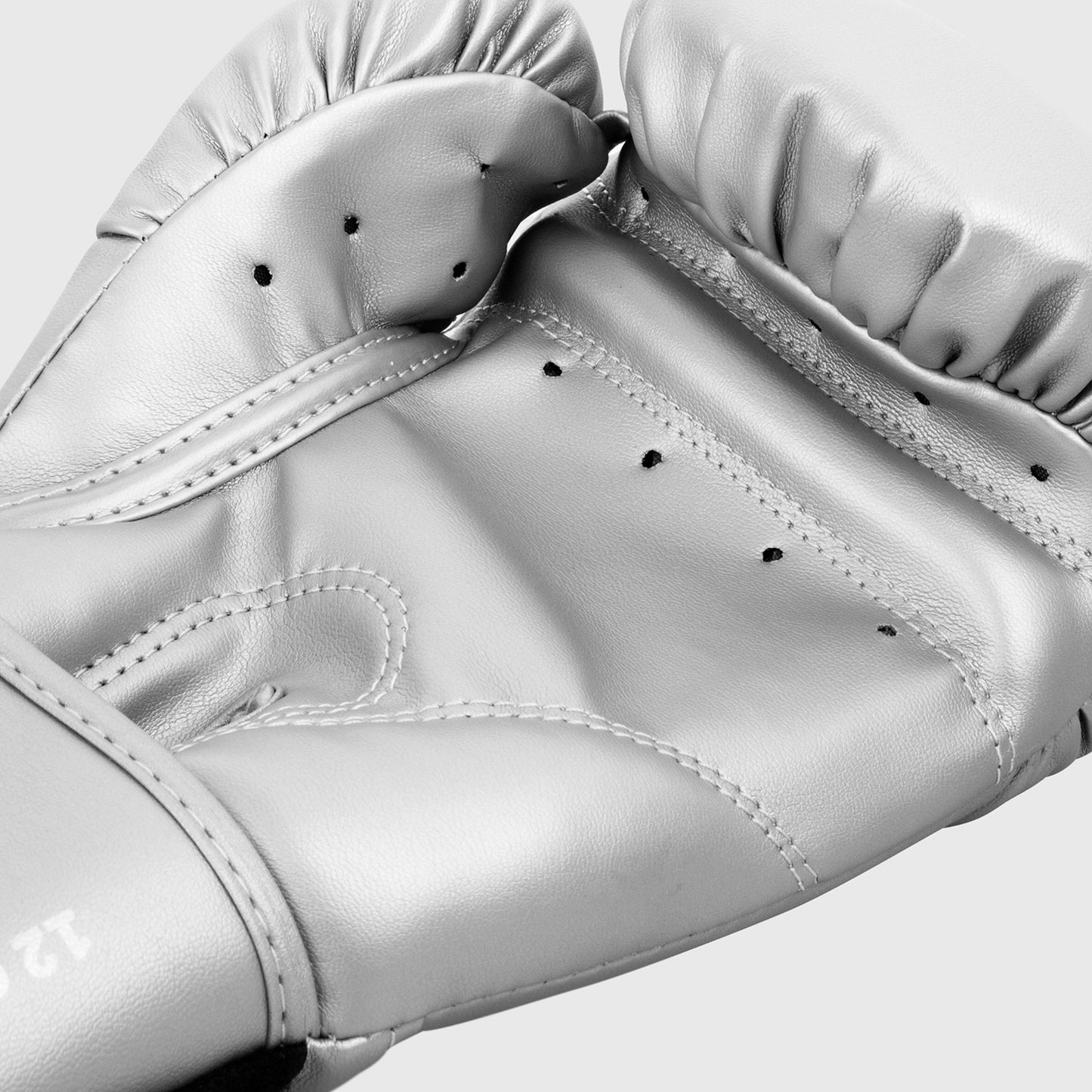 Guantoni da Boxe Contender Venum - Argento