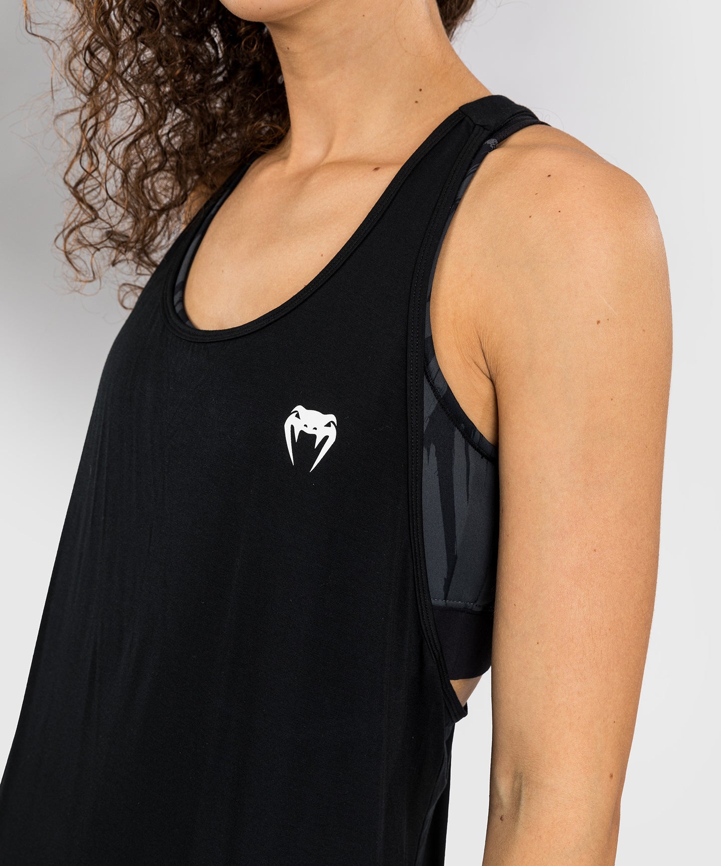 Venum Graffiti Canotta Donna - Nera