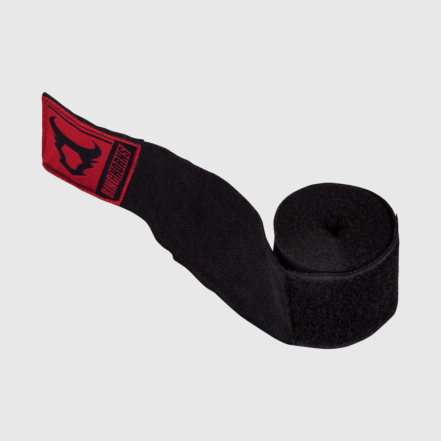 Ringhorns Charger by Venum Hand Wraps – 2,5 Meters – Nero