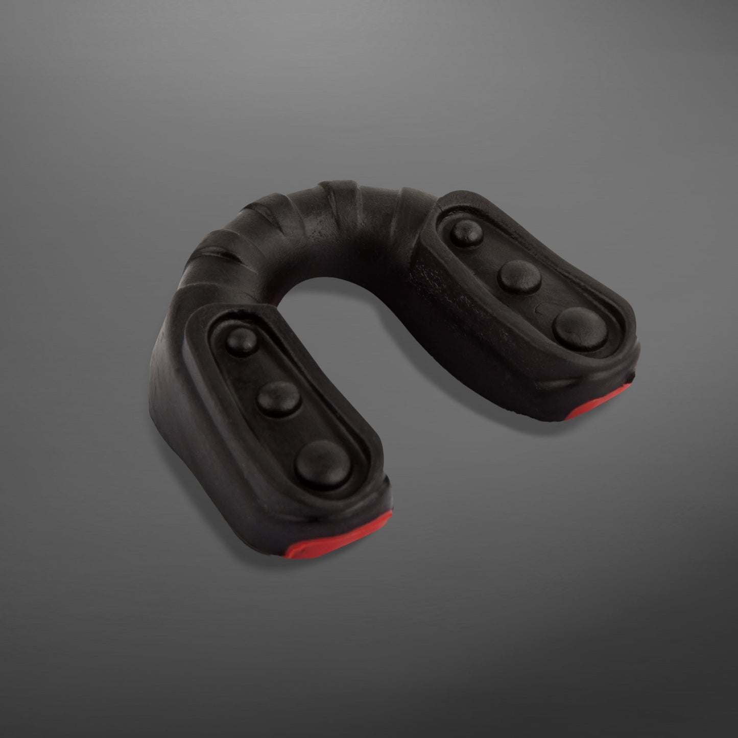 Venum Challenger Kids Paradenti - Nero/Rosso