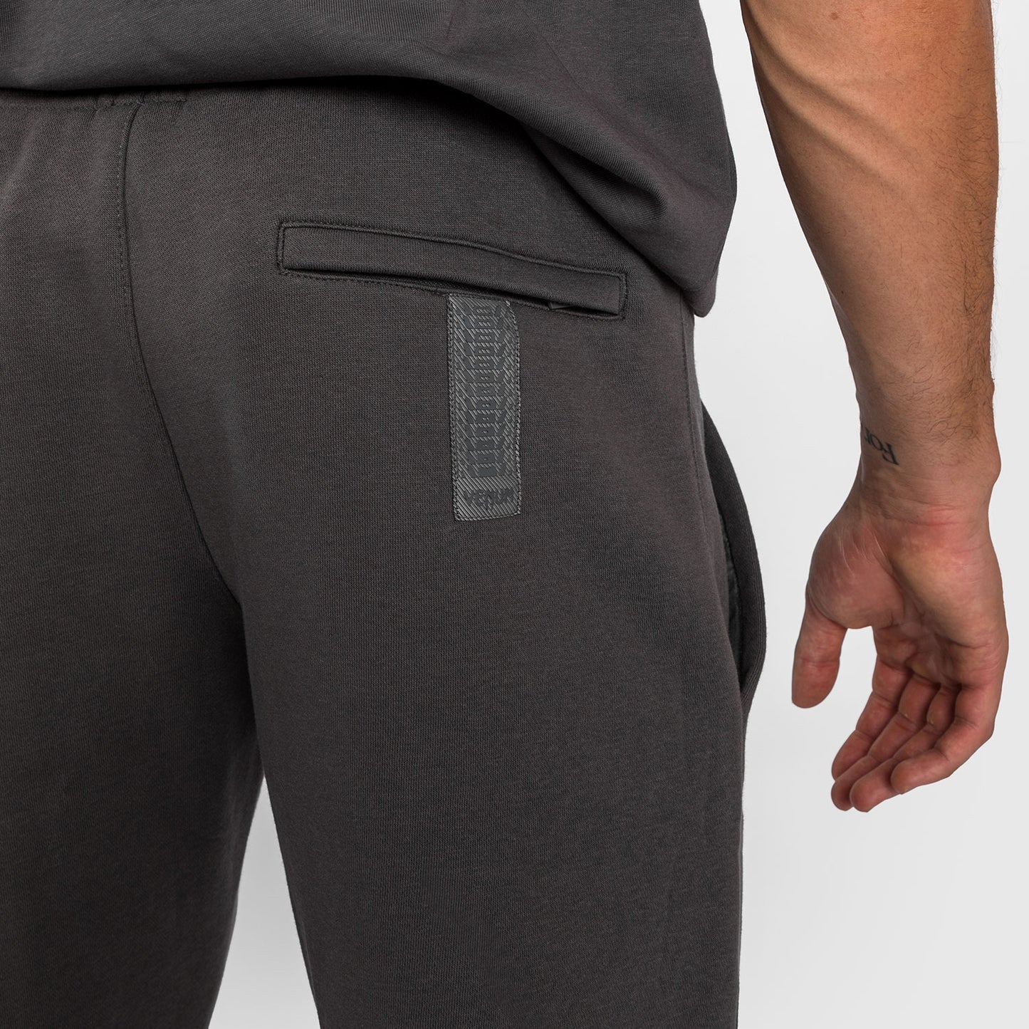 Venum Silent Power Jogger - Grigio