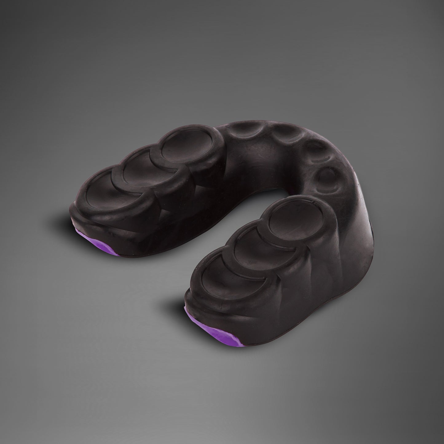Venum Challenger Paradenti - Nero/Viola
