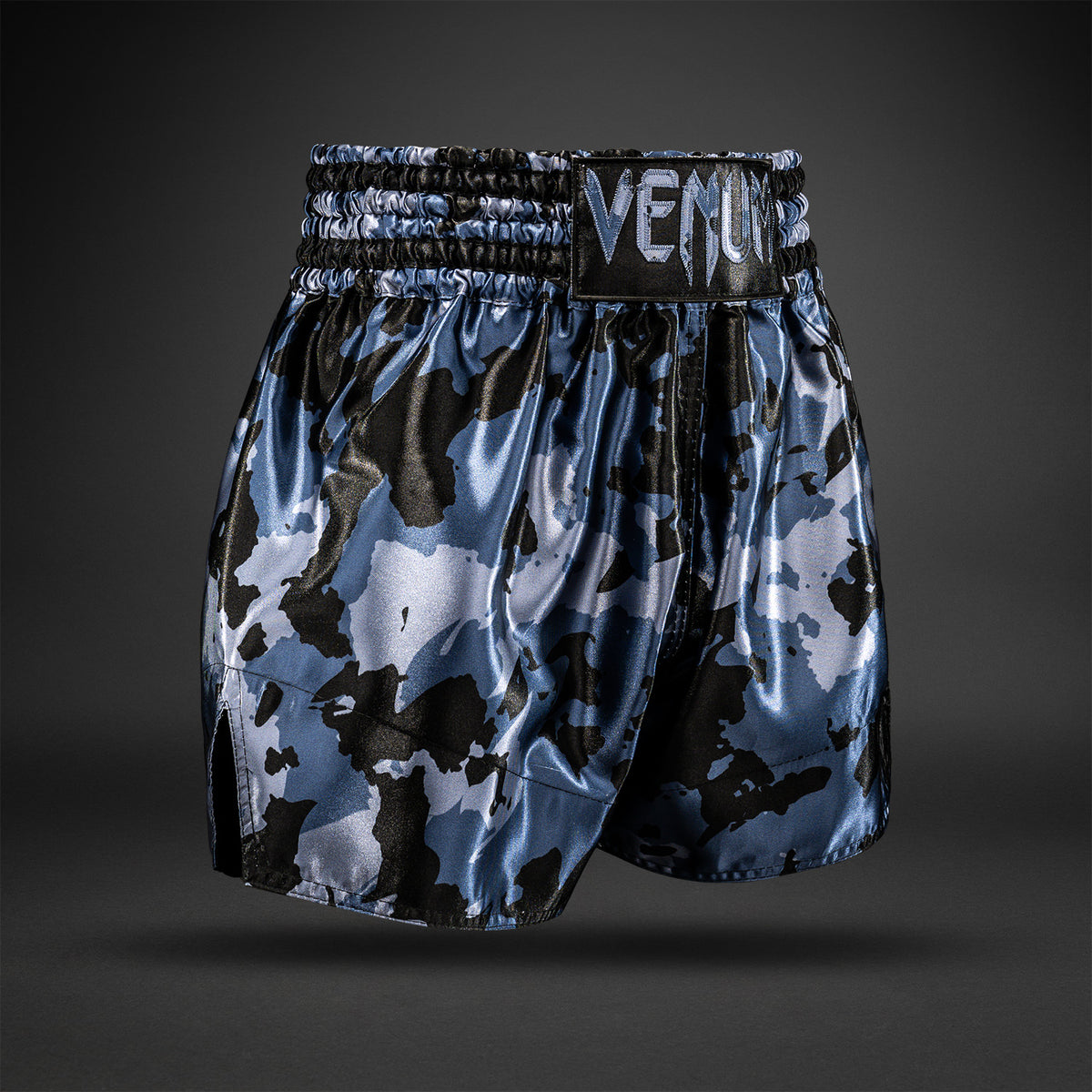 Venum Classic Pantaloncini da Muay Thai - Mimetico Giungla