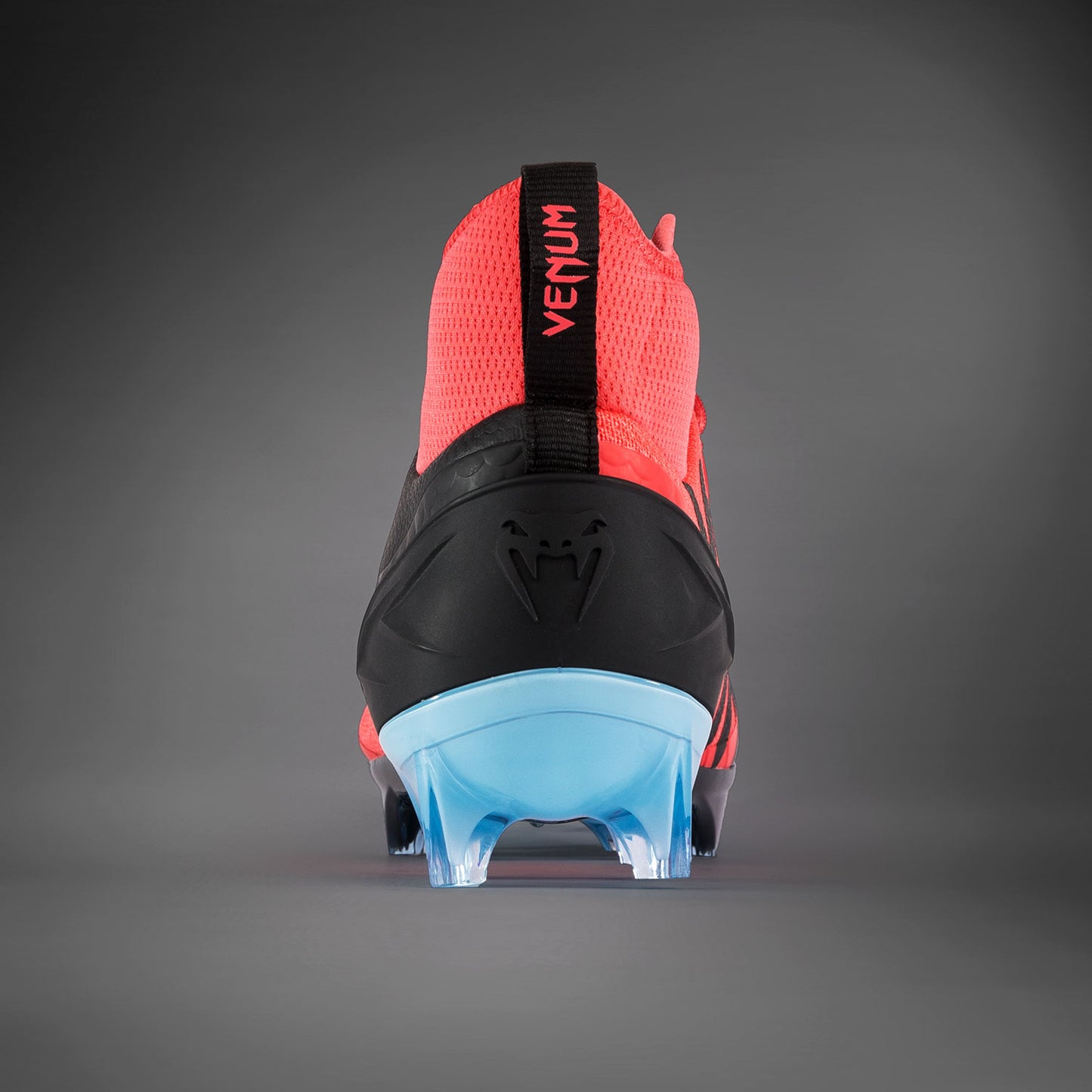 Venum Elite Scarpe da football americano - Mango/Nero