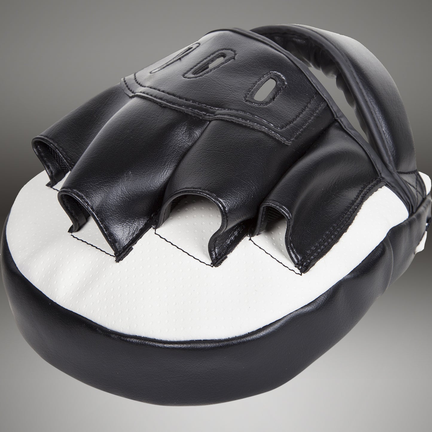 Guanti da Passata Venum - Bianco/Nero (Paio)