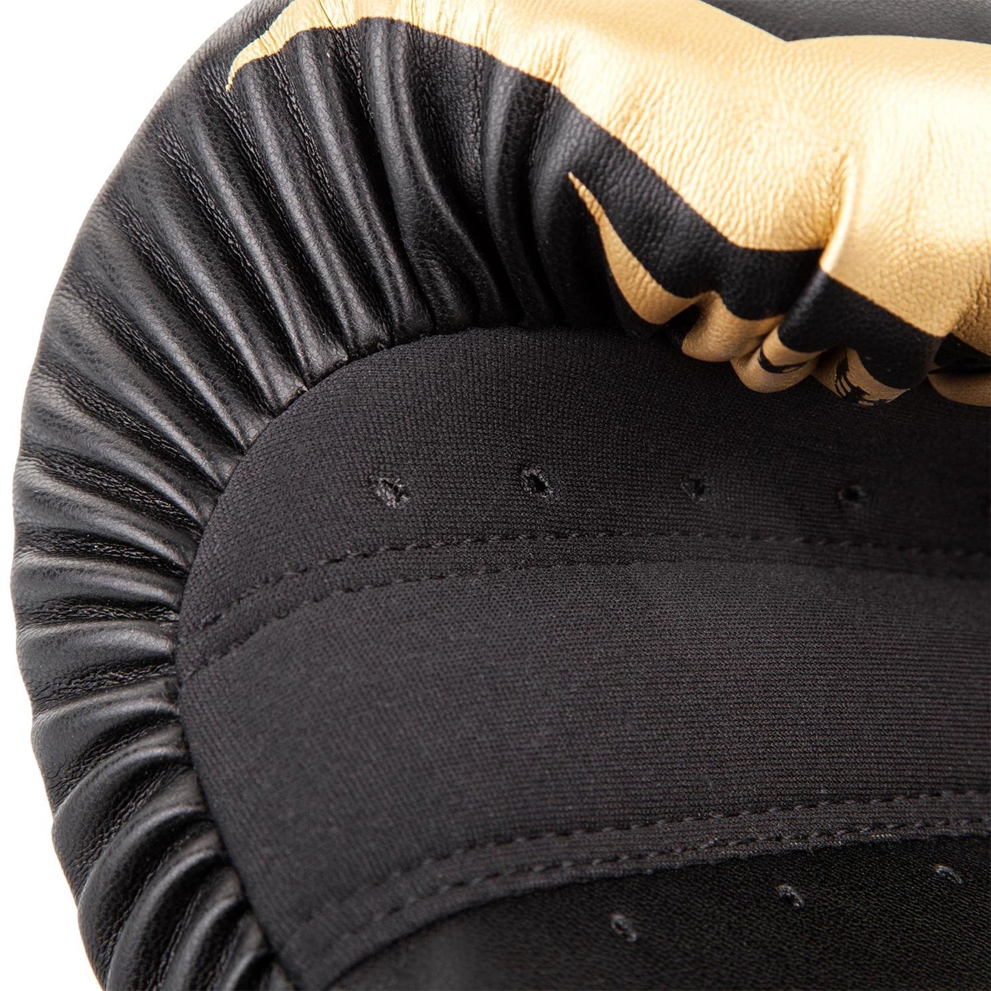 Venum Challenger 3.0 Guantoni da boxe - Nero/Oro