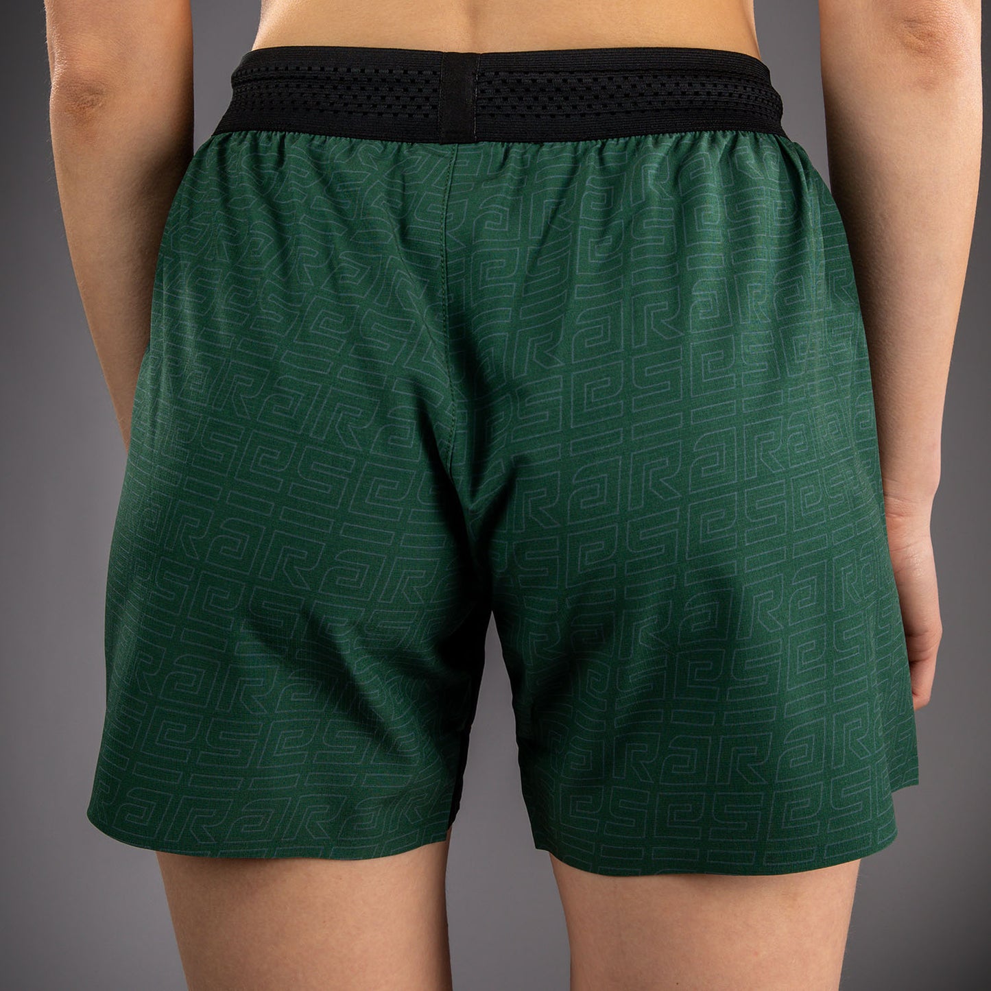 Venum x Ares 2.0 Pantaloncini da Combattimento da Donna – Kaki