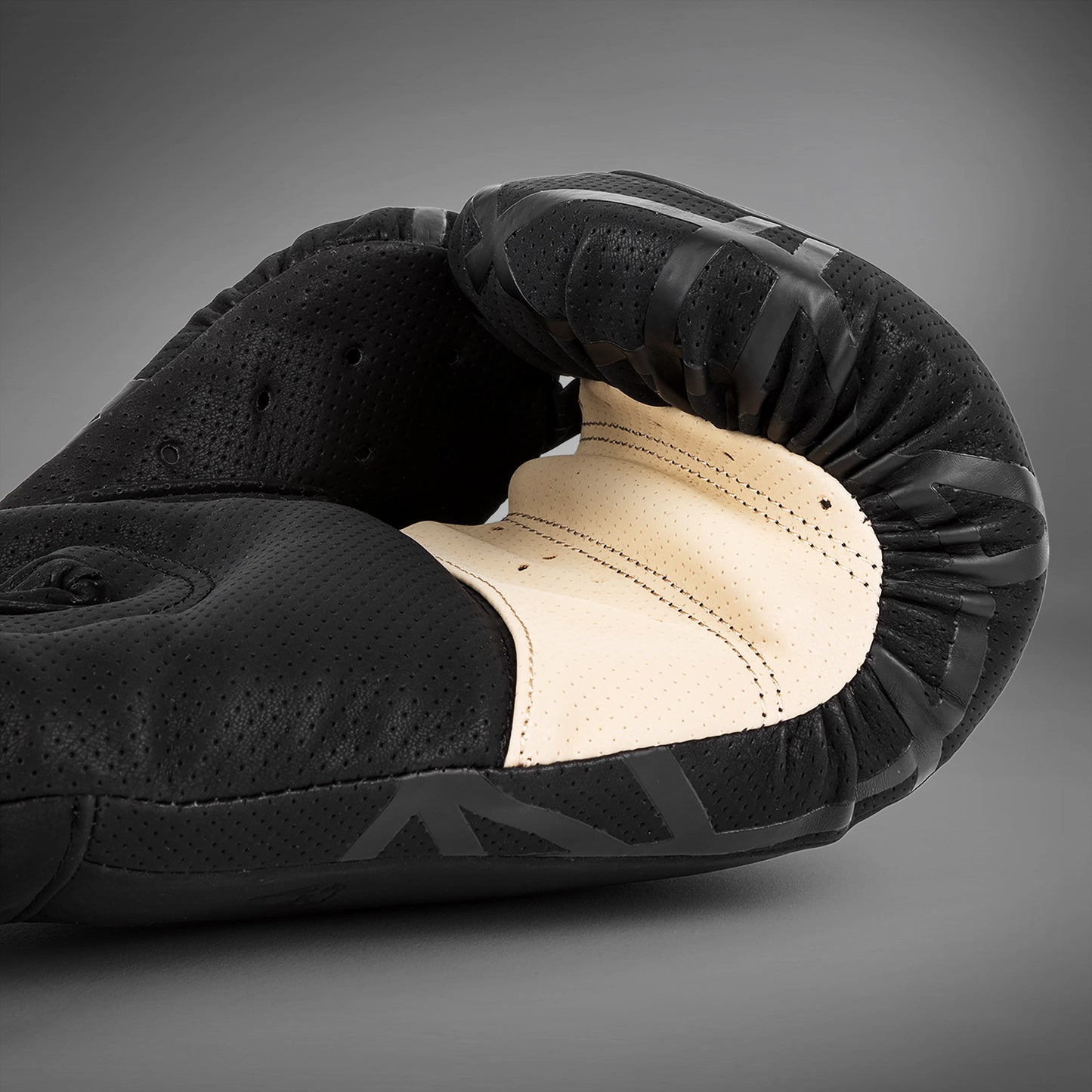 Venum Tecmo 2.0 Guantoni da boxe - Nero