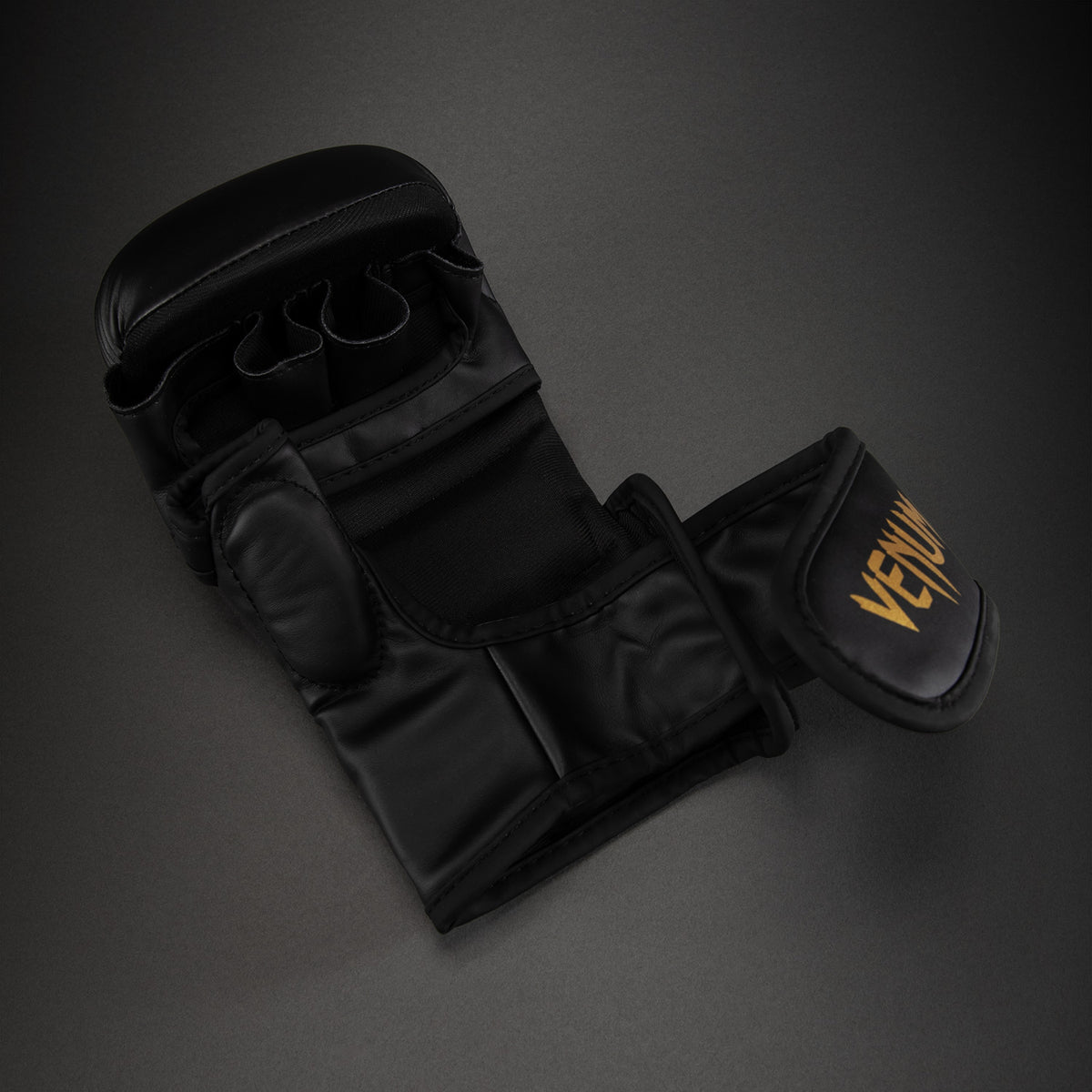 Venum Contender 1.5 Guanti da sparring - Nero/Oro