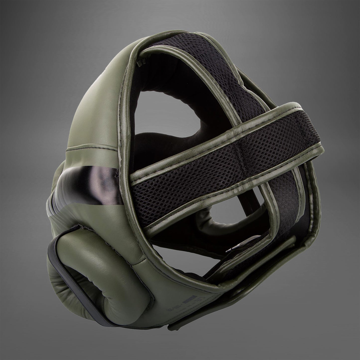 Casco Venum Elite - Cachi/Nero