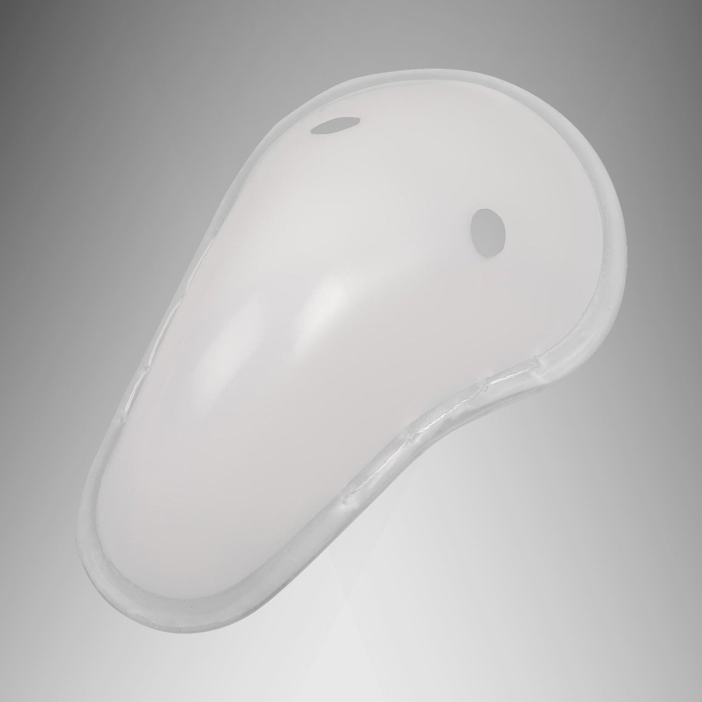 Ringhorns Charger by Venum Groin Guard and Cup Kids – White