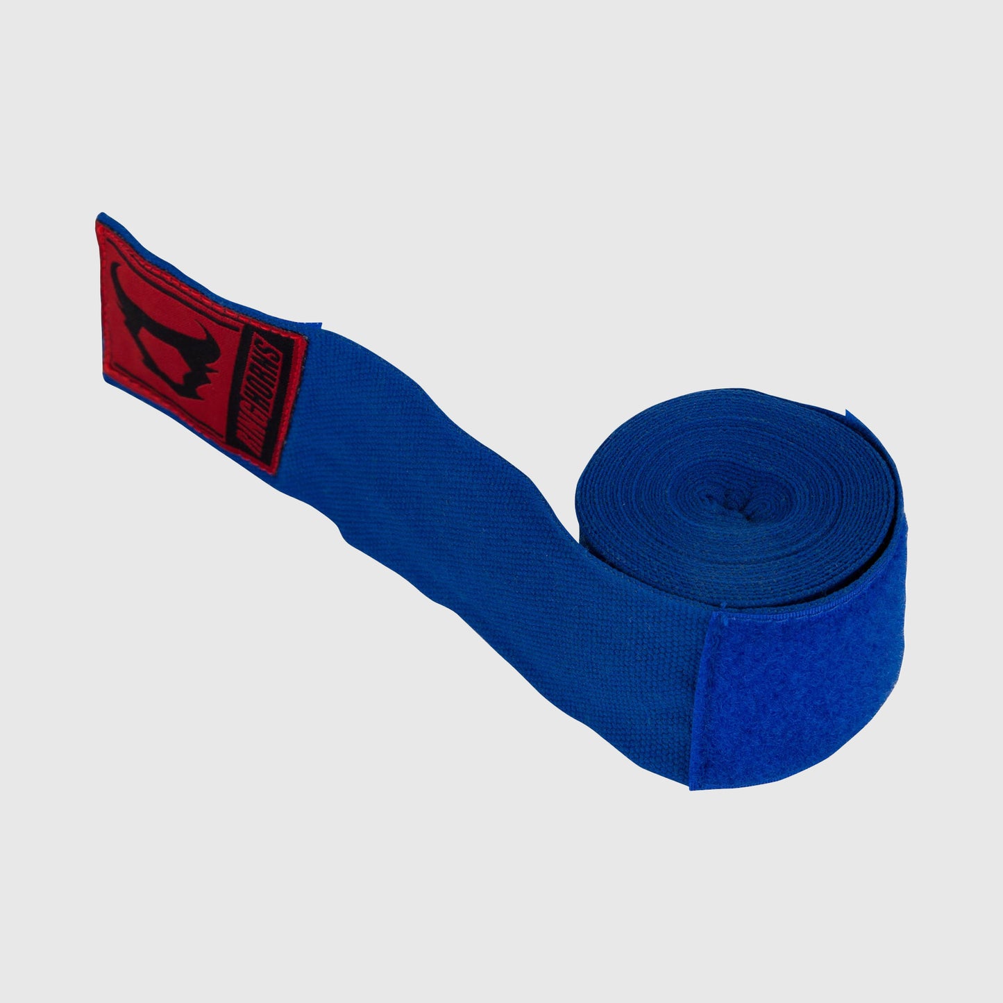 Ringhorns Charger by Venum Hand Wraps – 2.5 Meters – Blu