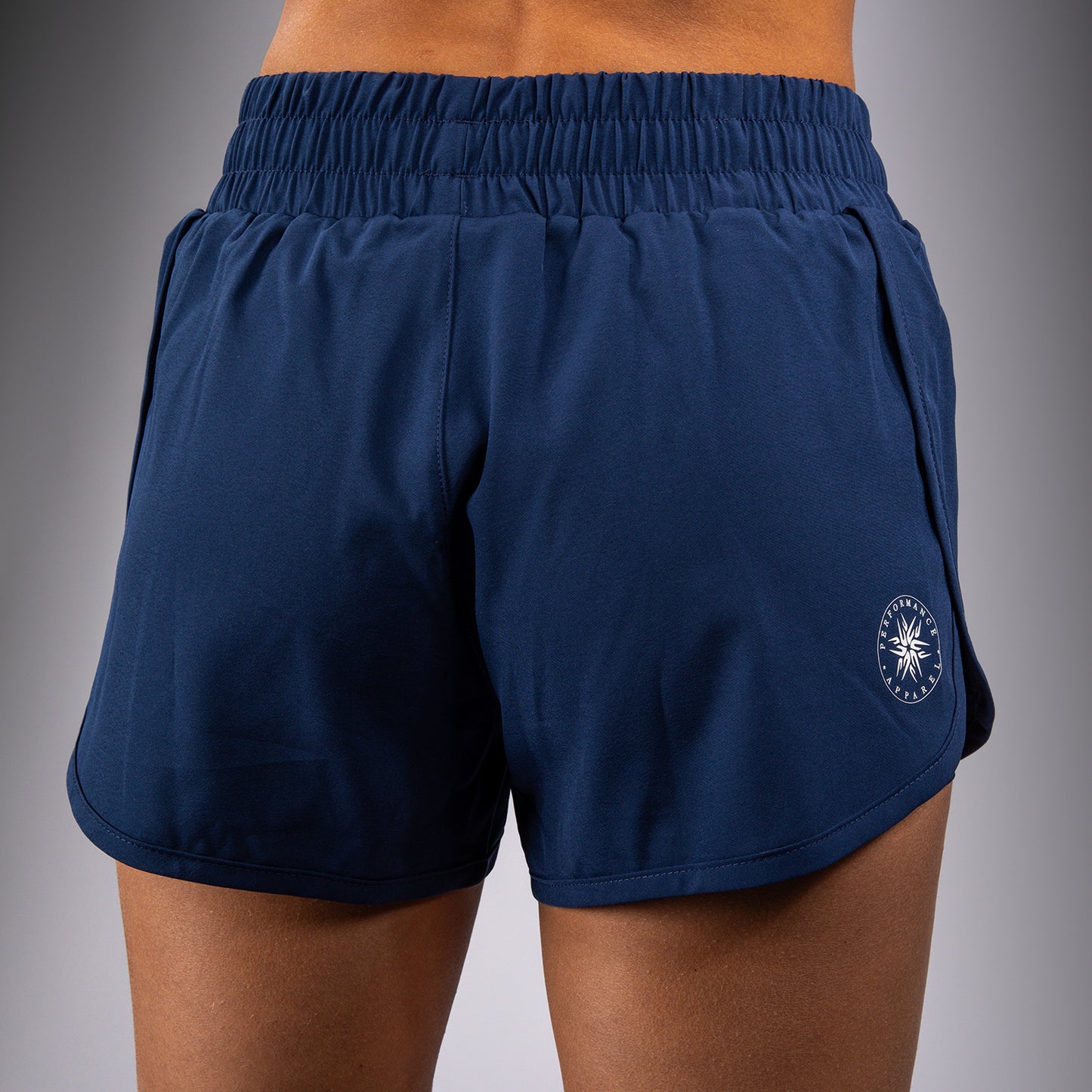 Venum Aero XT Pantaloncini da allenamento da donna - Indigo