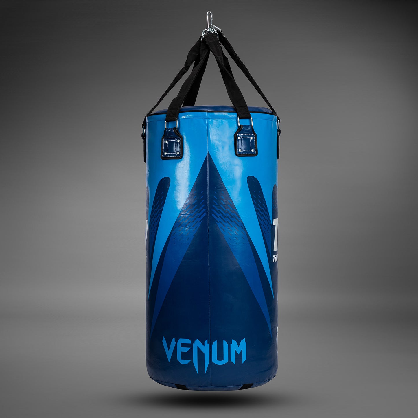 Venum x Top Rank Original Sacco da Boxe Pesante - Blu Navy