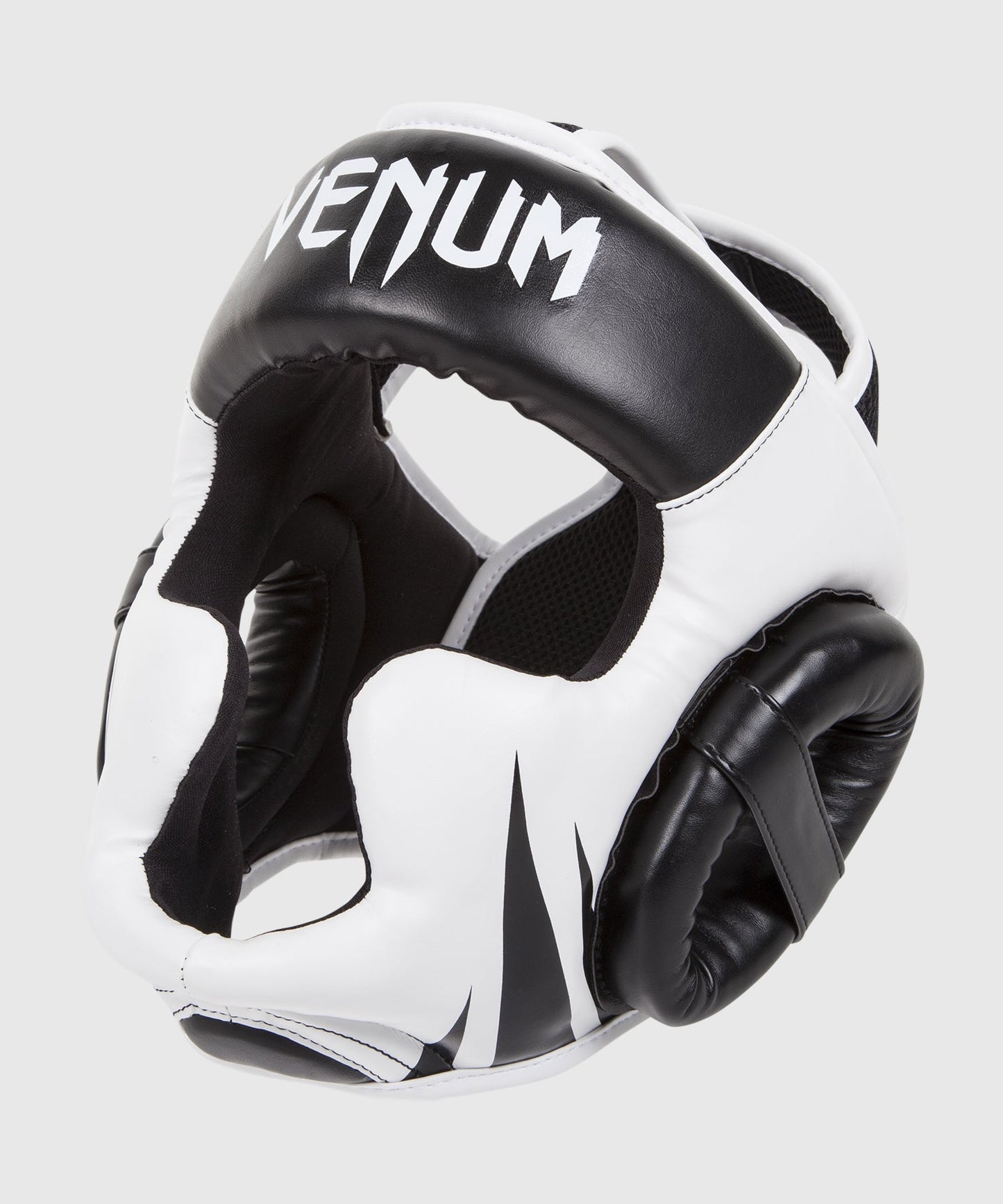 Casco Venum Challenger 2.0 Headgear - Hook & Loop Strap