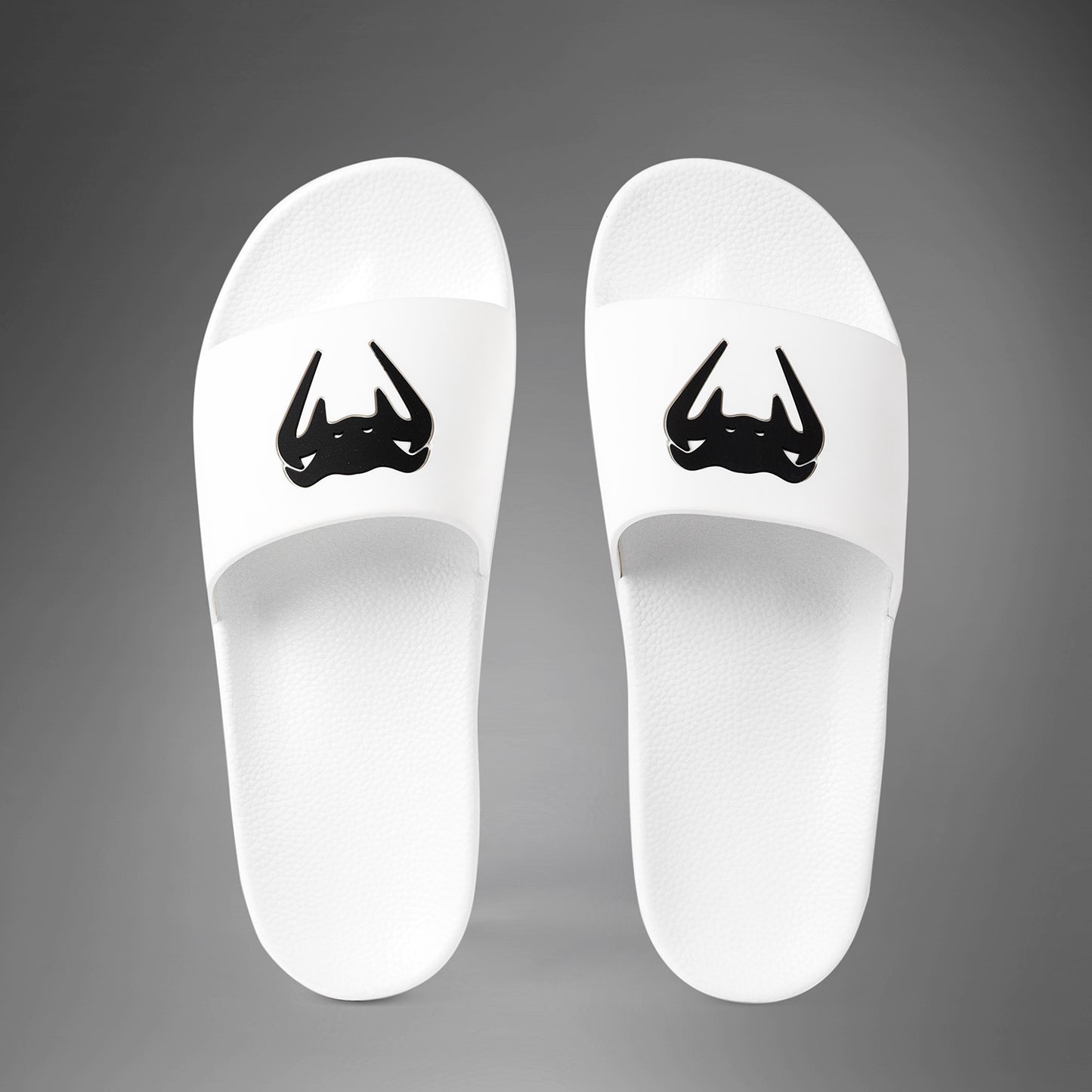 Venum Classic Ciabatte - Bianco/Nero