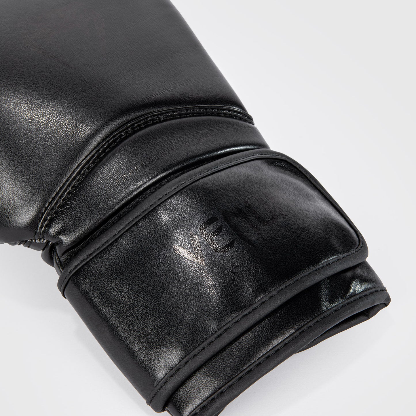 Venum Contender 1.5 Guantoni da boxe - Nero/Nero