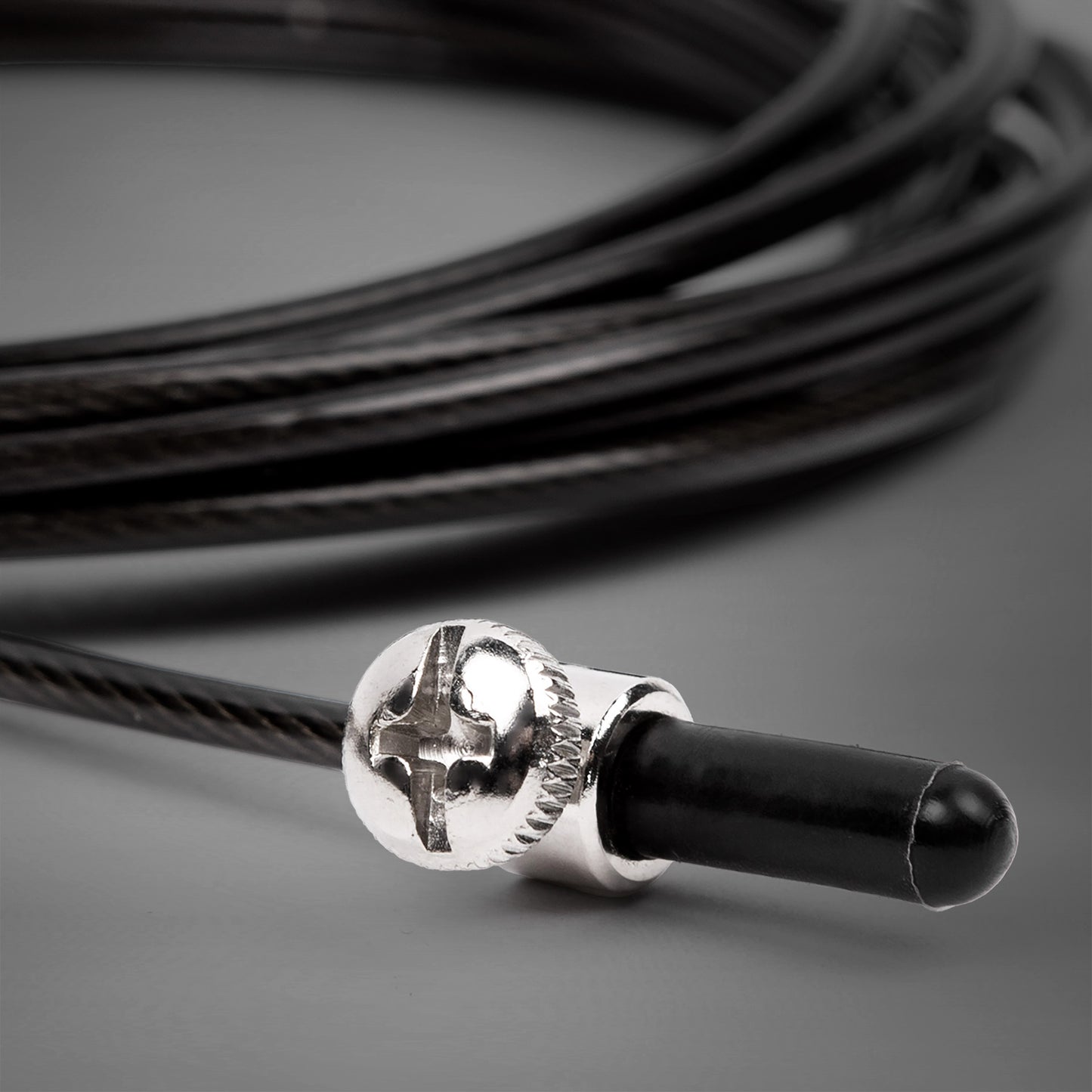 Venum Thunder Evo Corda per Saltare – Argento