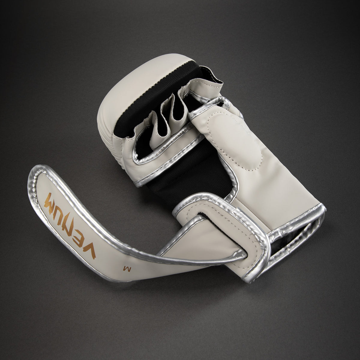 Venum Contender 1.5 Guanti da sparring - Avorio/Oro