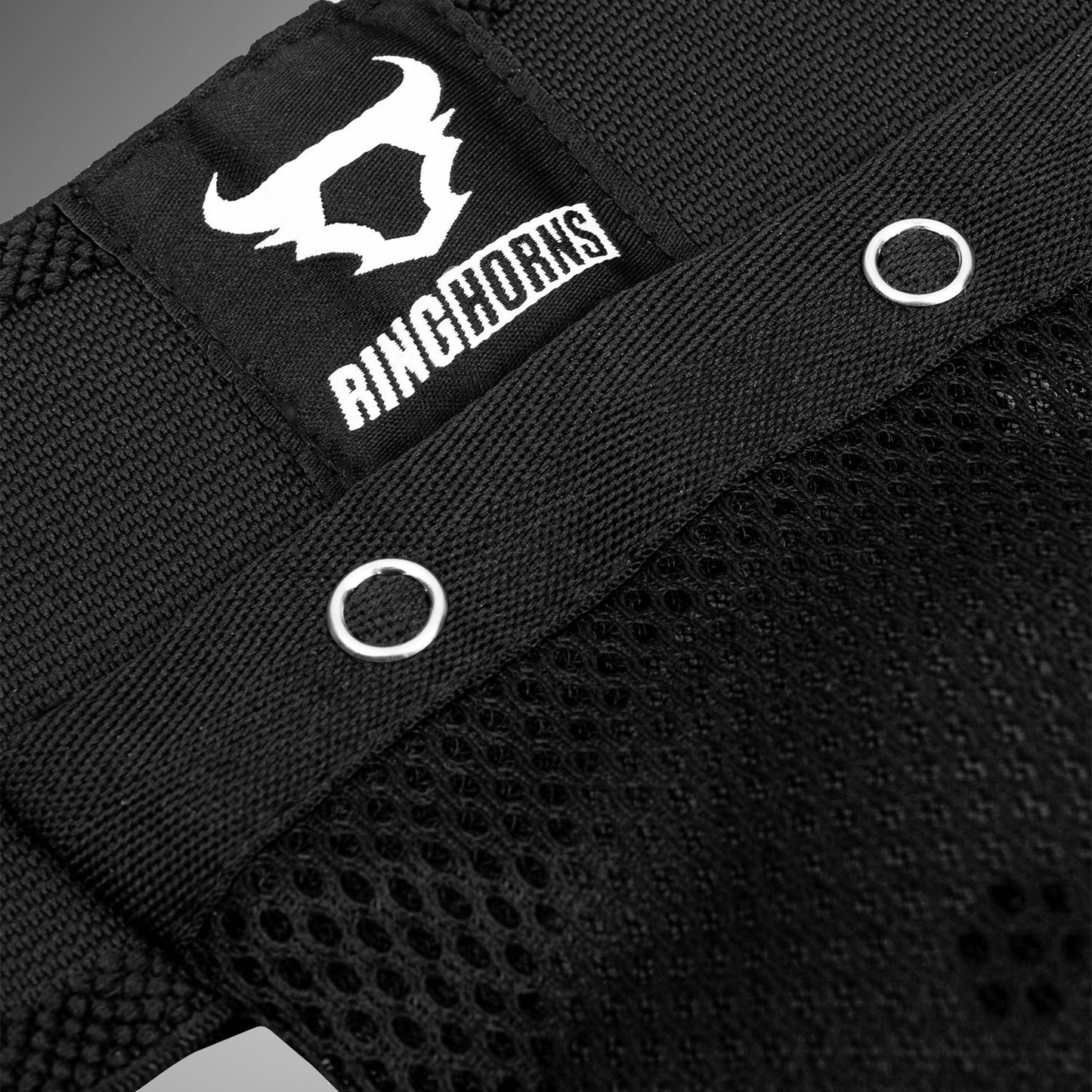 Ringhorns Charger by Venum Groin Guard and Cup – Nero
