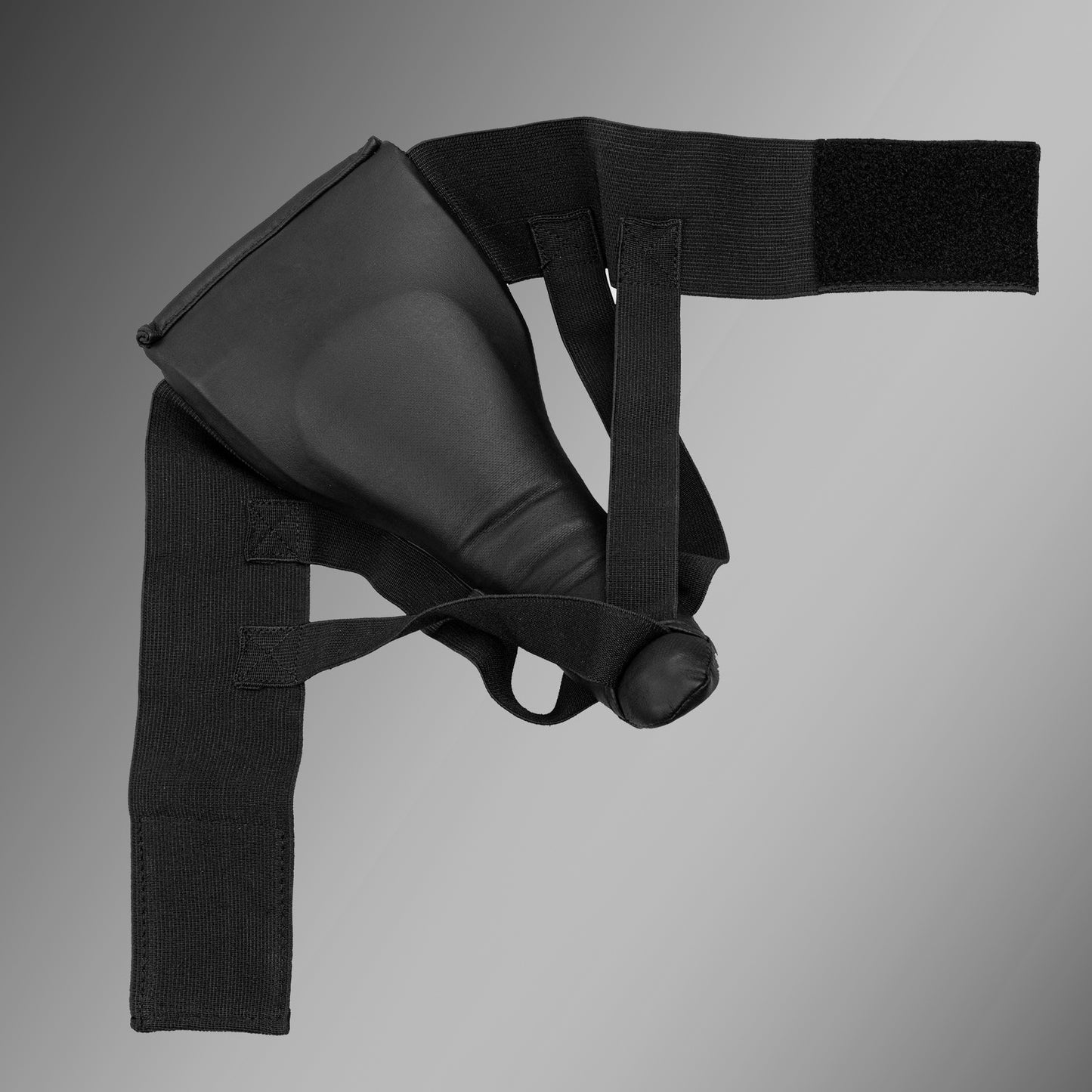 Ringhorns Charger by Venum Groin Guard and Cup Women – Black