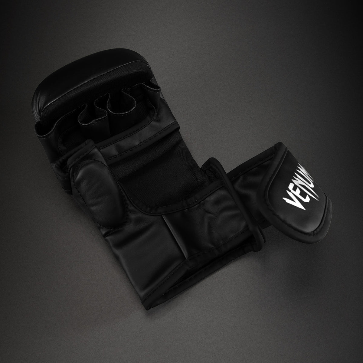 Venum Contender 1.5 Guanti da sparring - Nero/Bianco