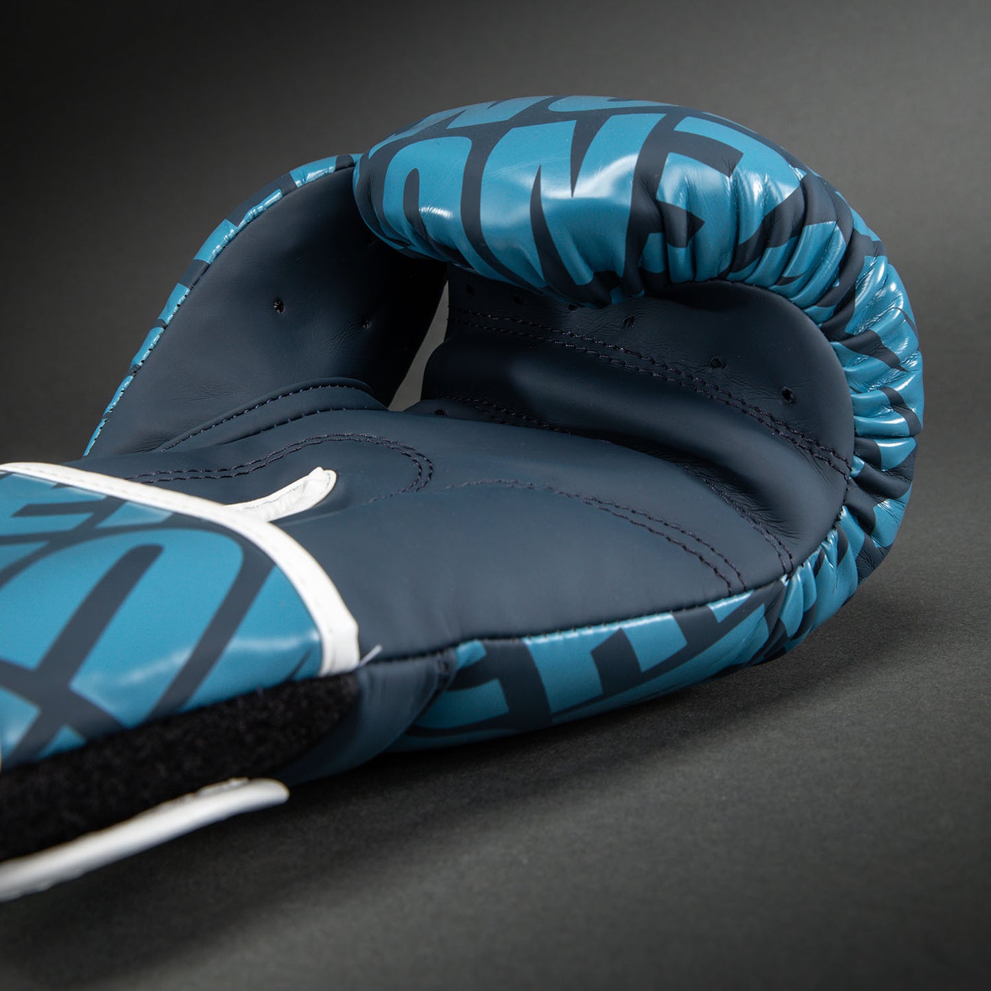 Venum Contender 1.5XT Guanti da Boxe - Blu Navy/Azzurro